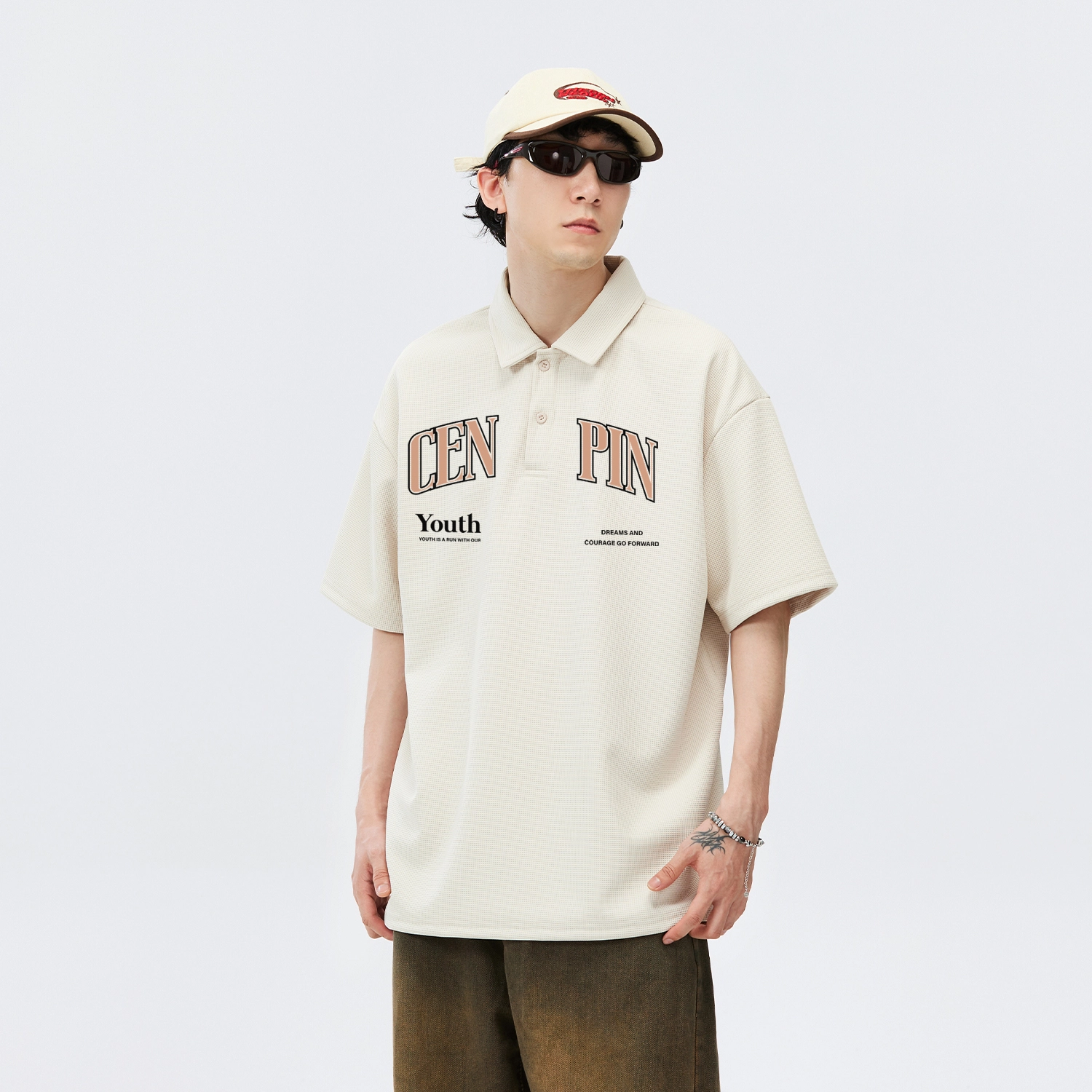 CENPIN Polo