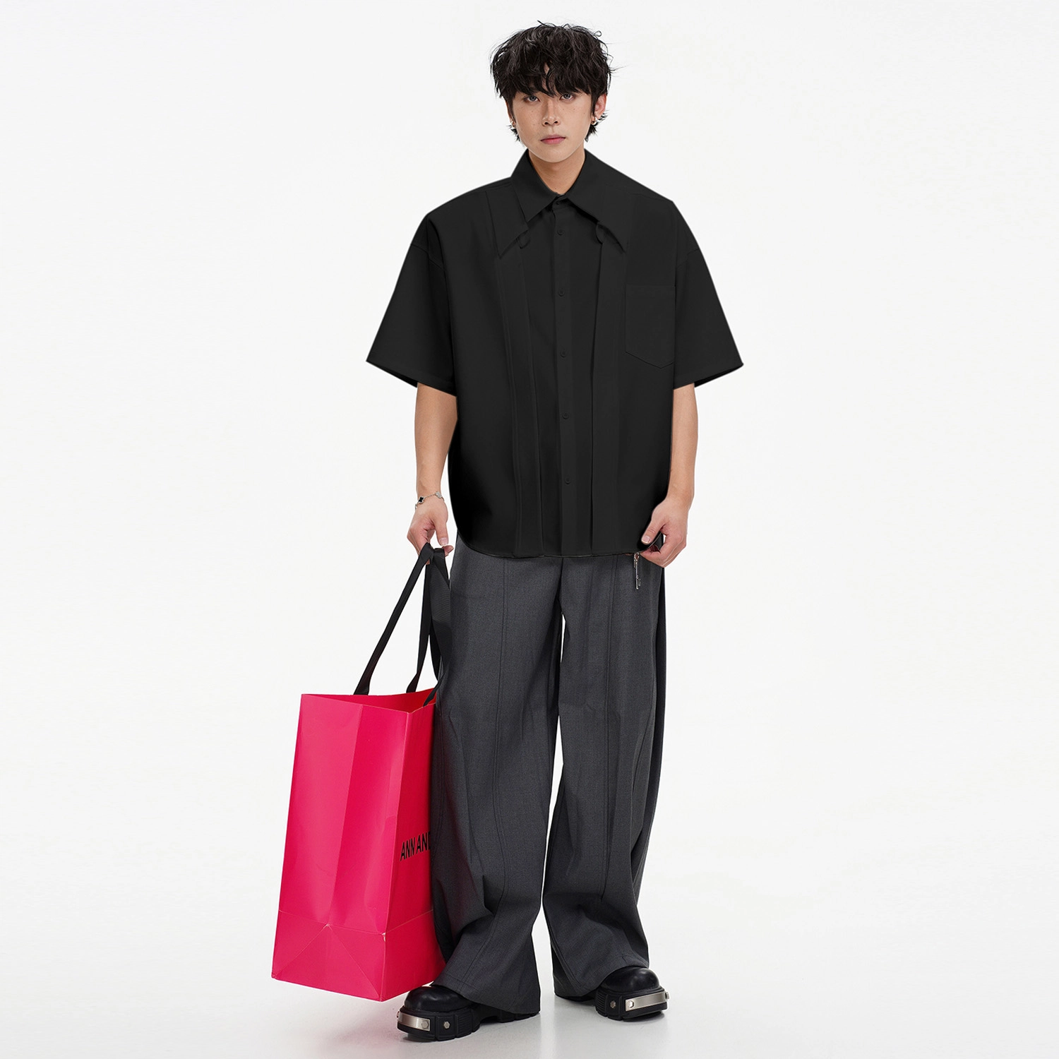CENPIN Polo