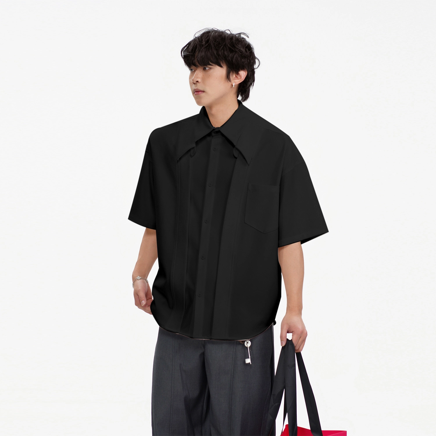 CENPIN Polo
