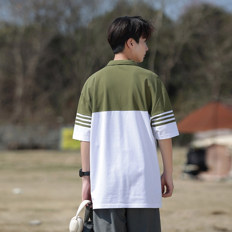 CENPIN Polo