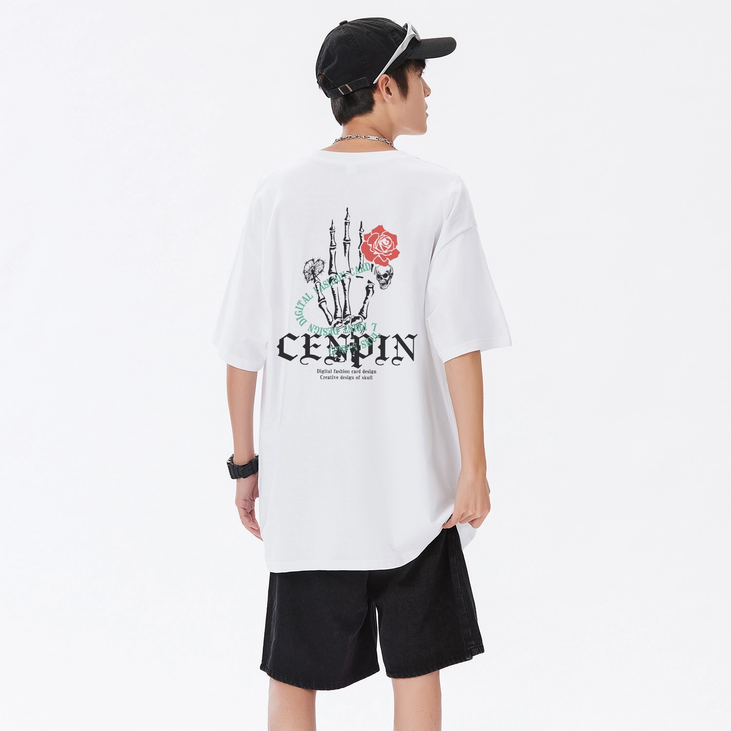 CENPIN T