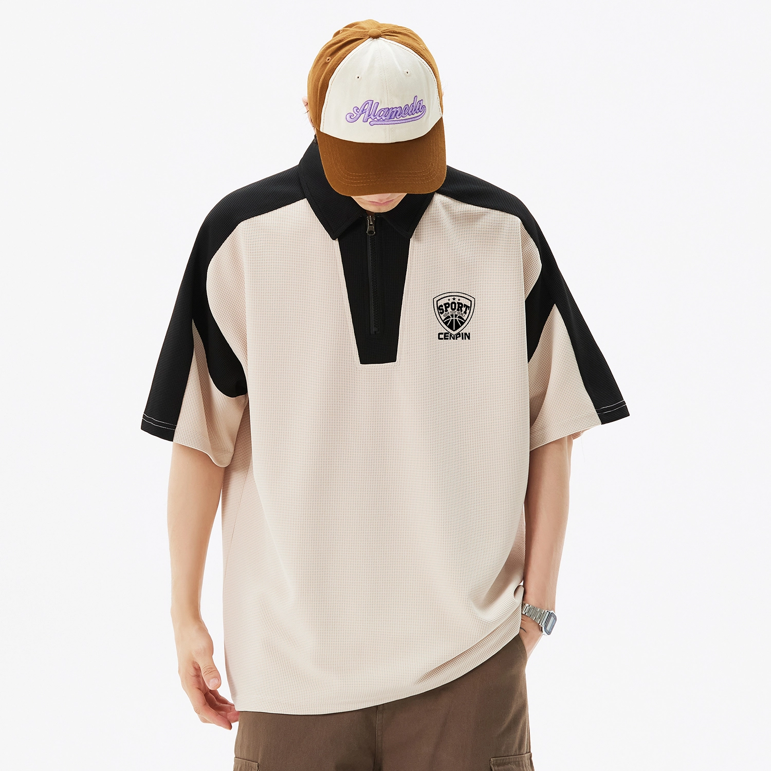CENPIN Polo