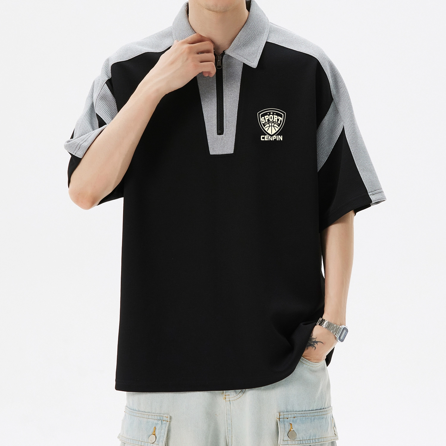 CENPIN Polo
