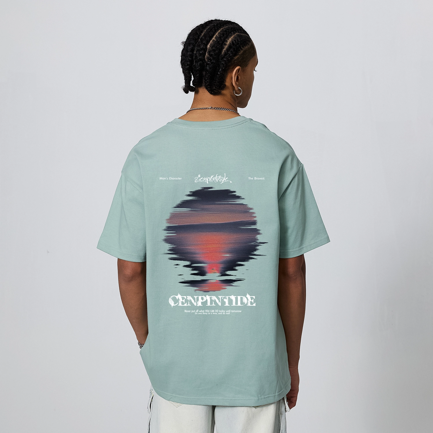 CENPIN SS24 T