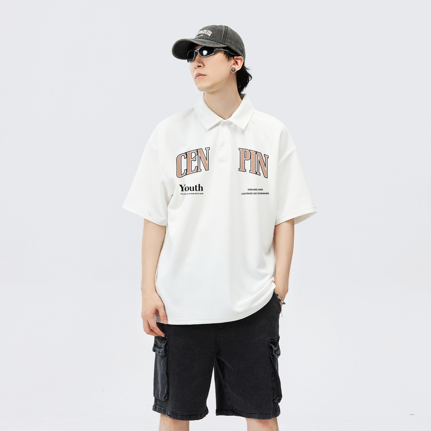 CENPIN Polo