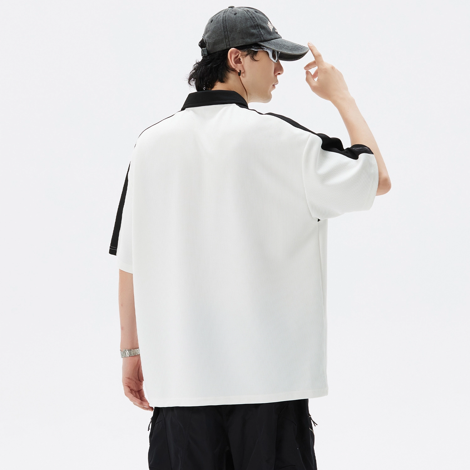 CENPIN Polo