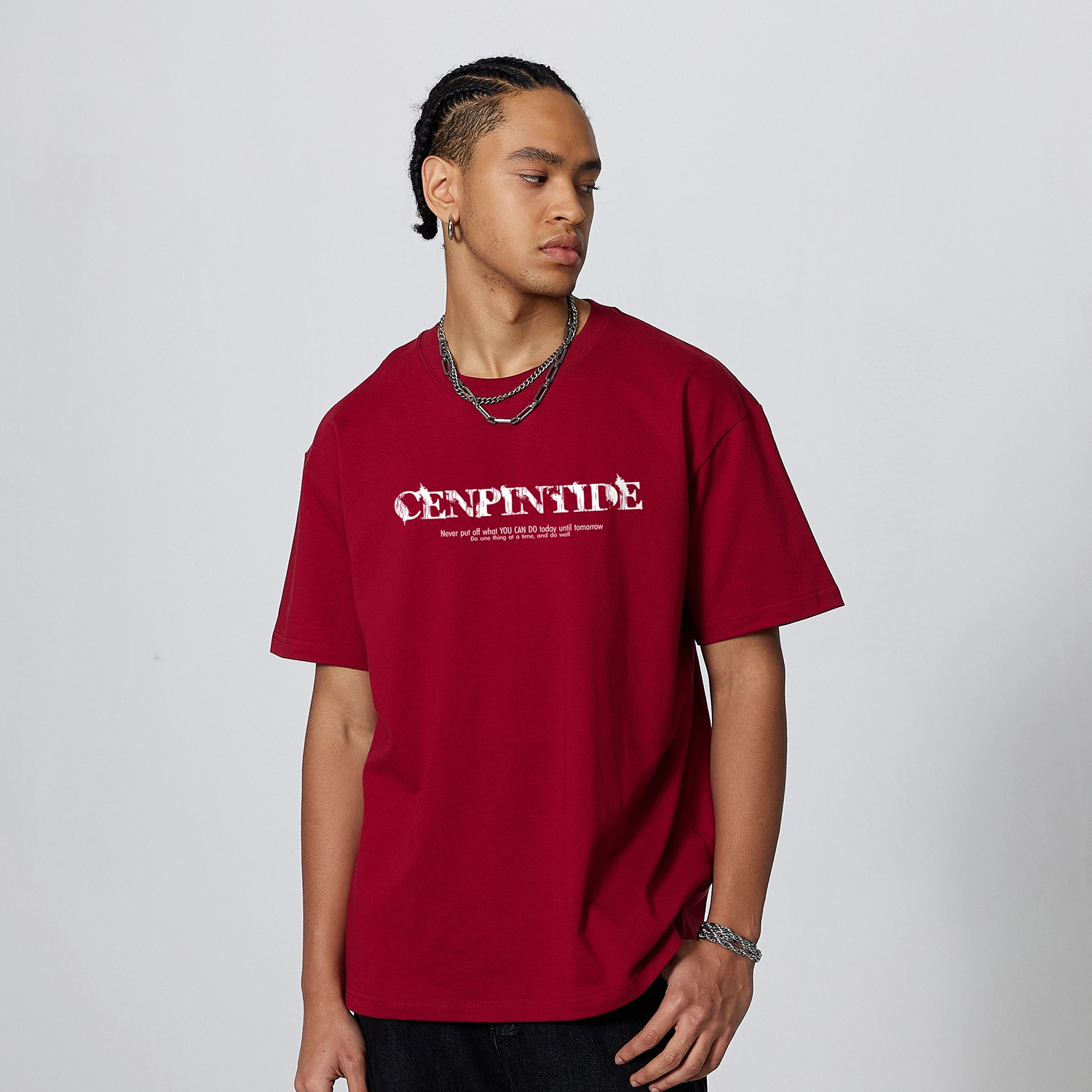 CENPIN SS24 T