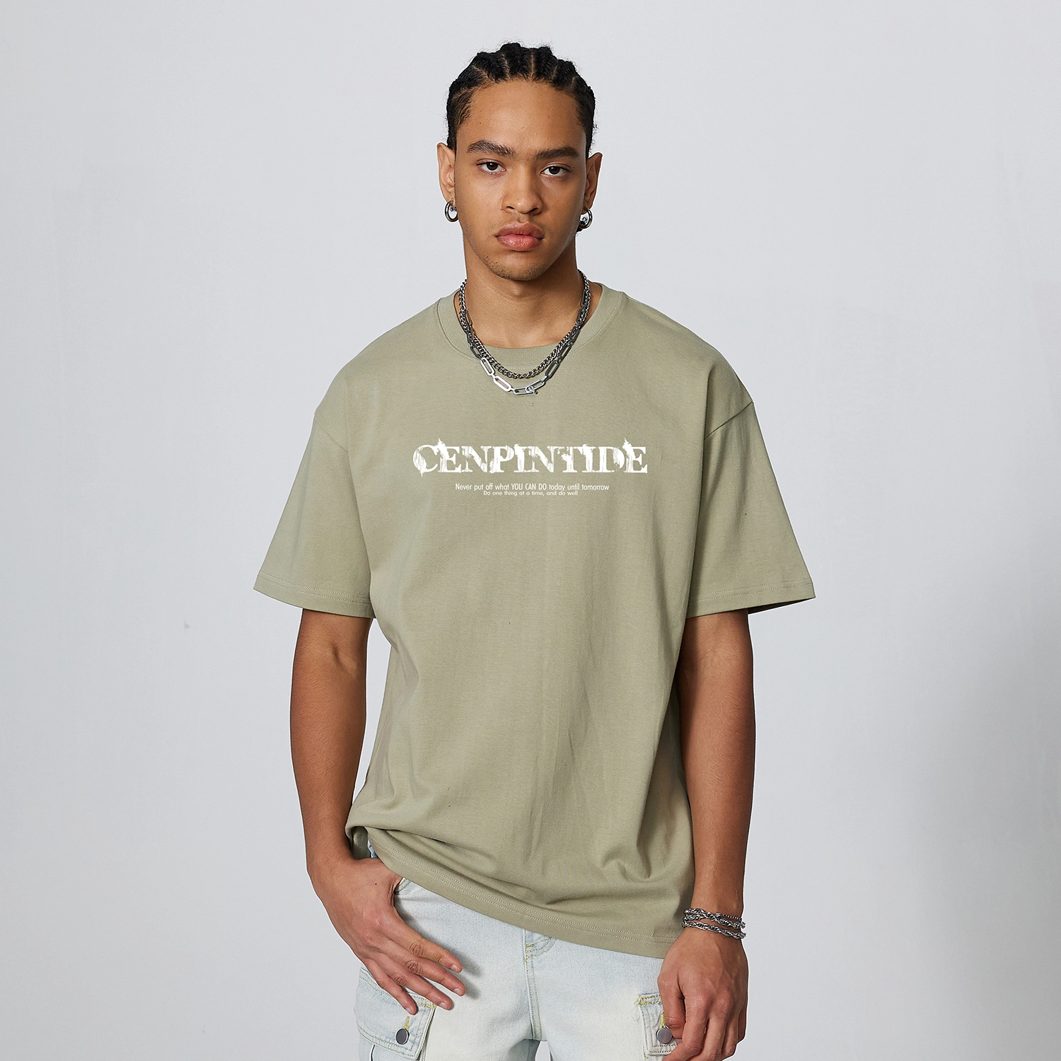 CENPIN SS24 T