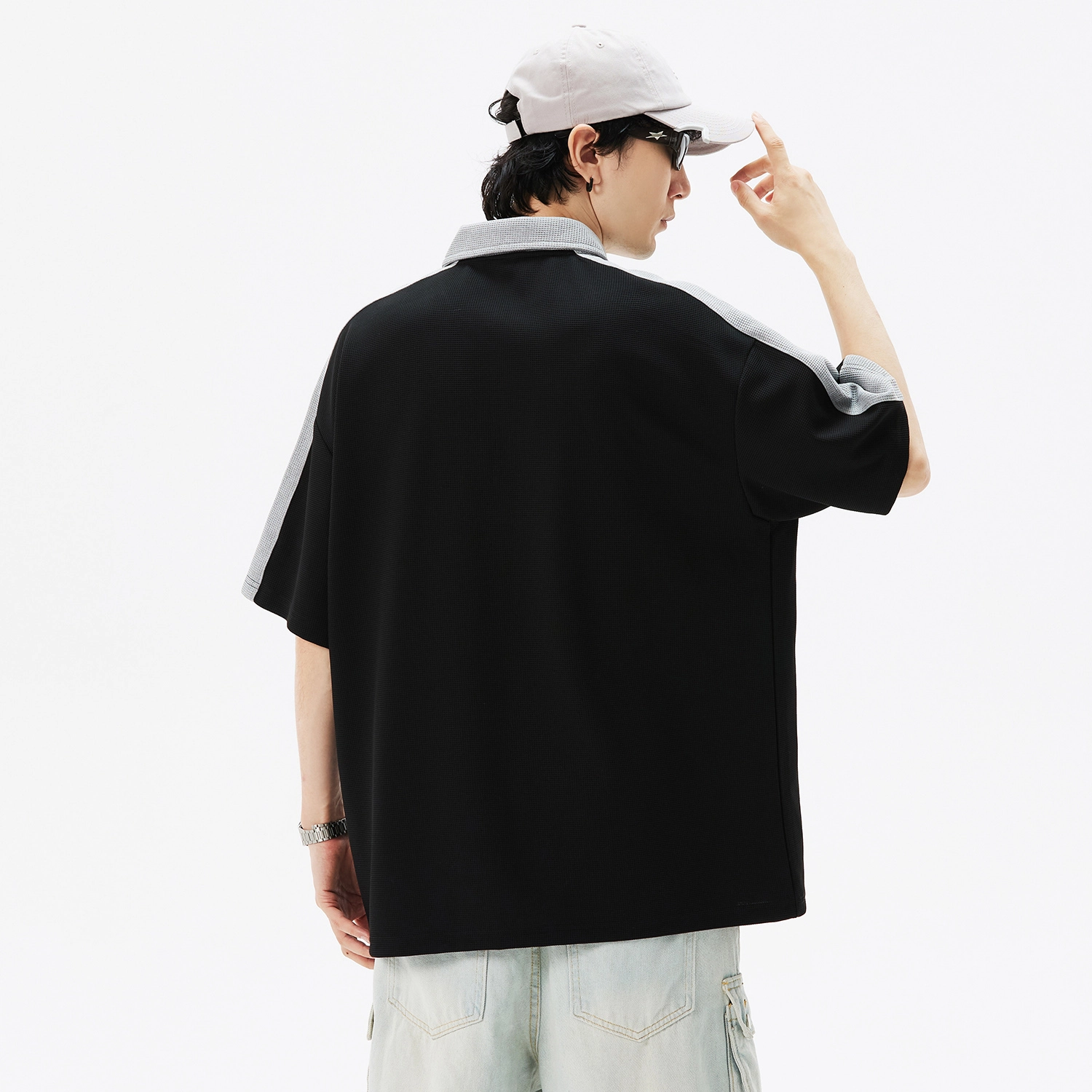 CENPIN Polo