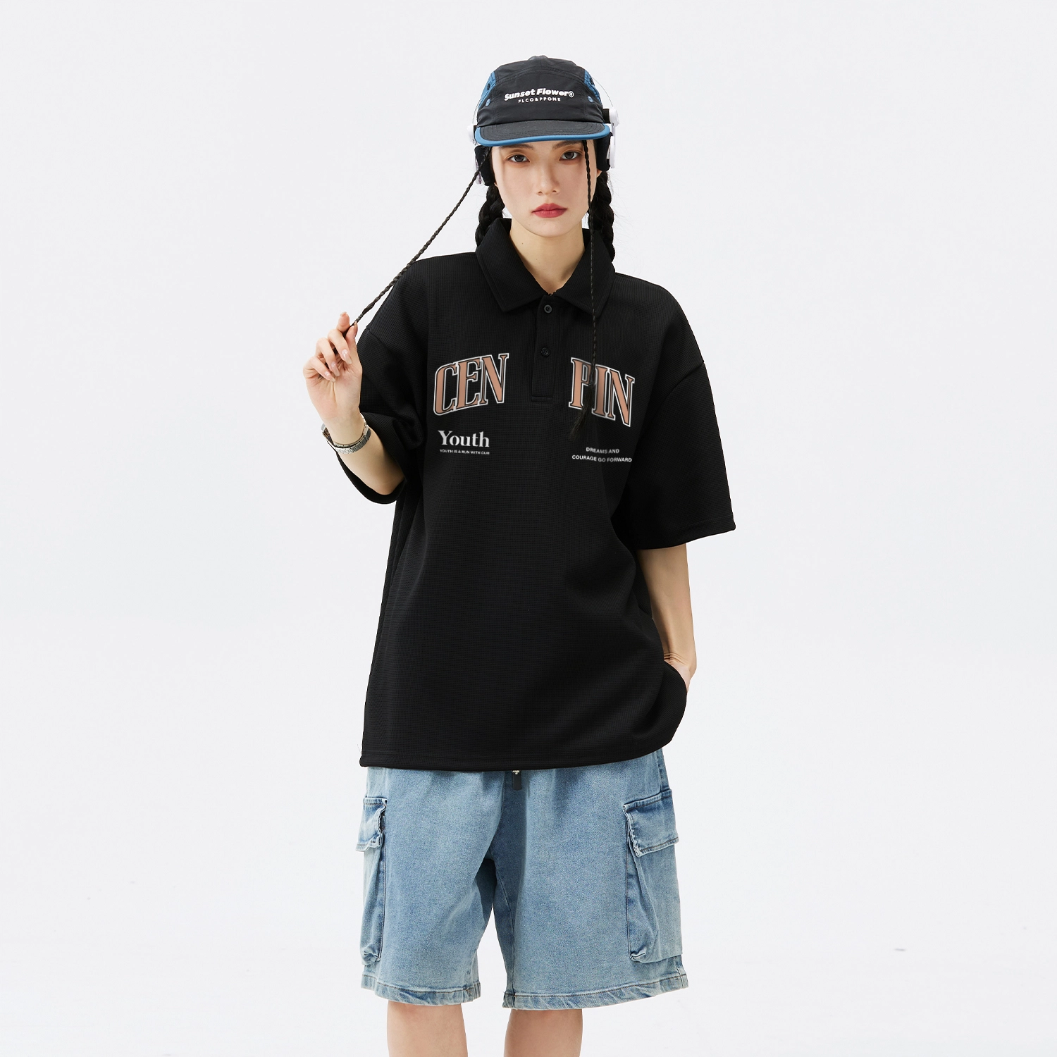 CENPIN Polo