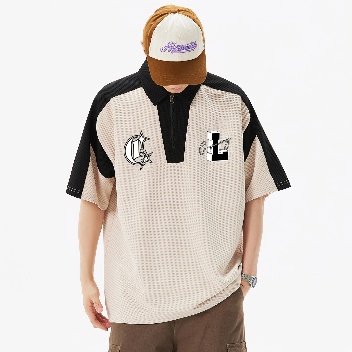 CENPIN Polo