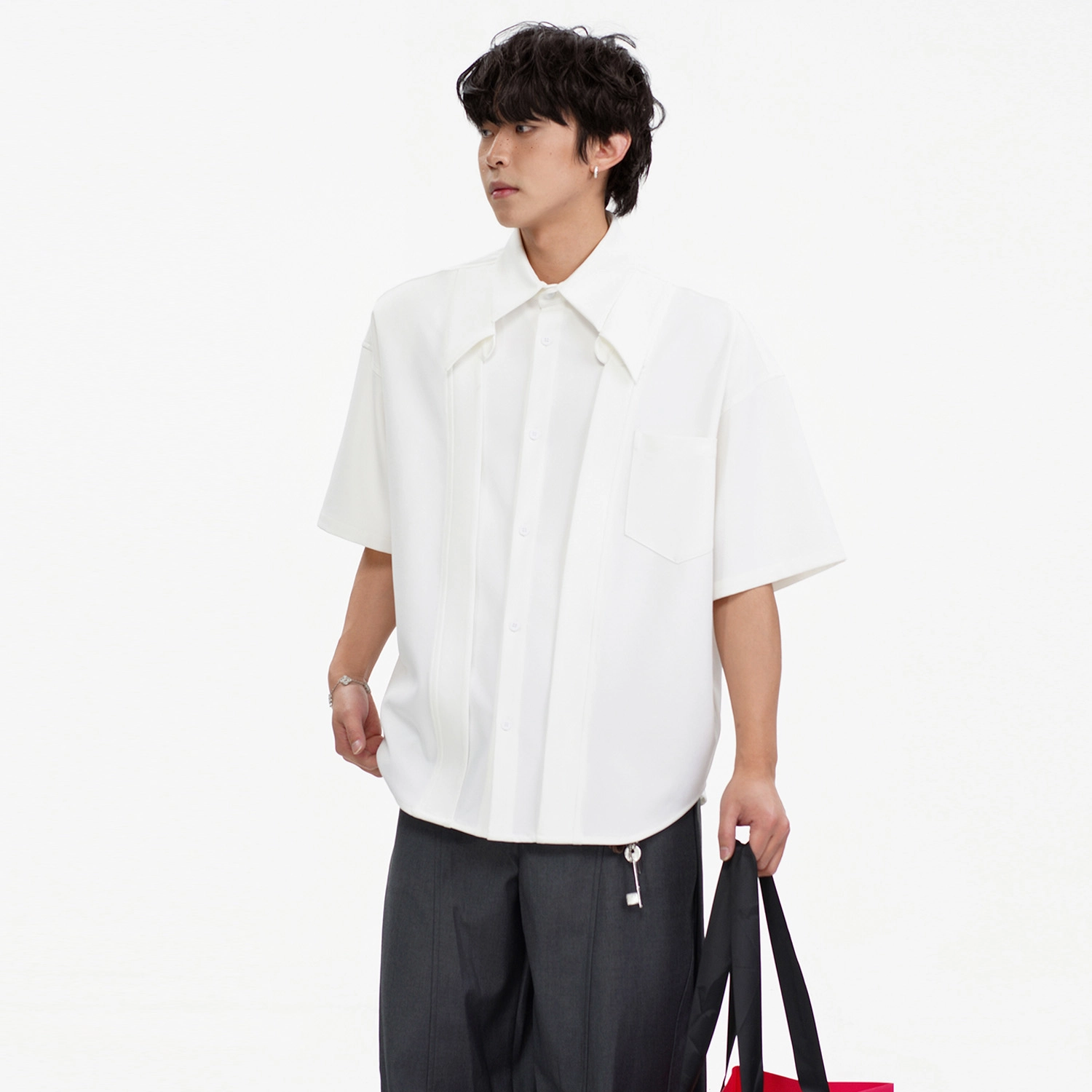 CENPIN Polo