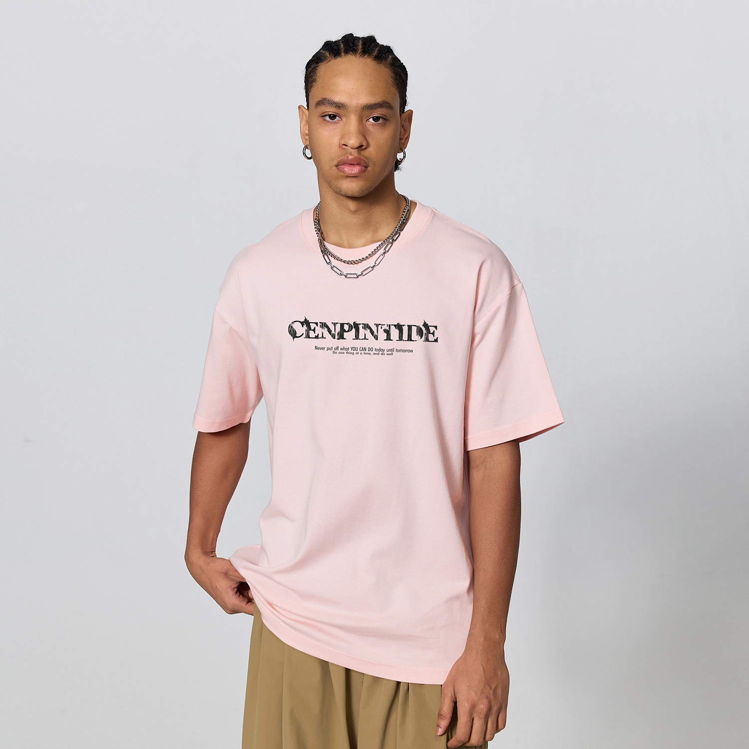 CENPIN SS24 T