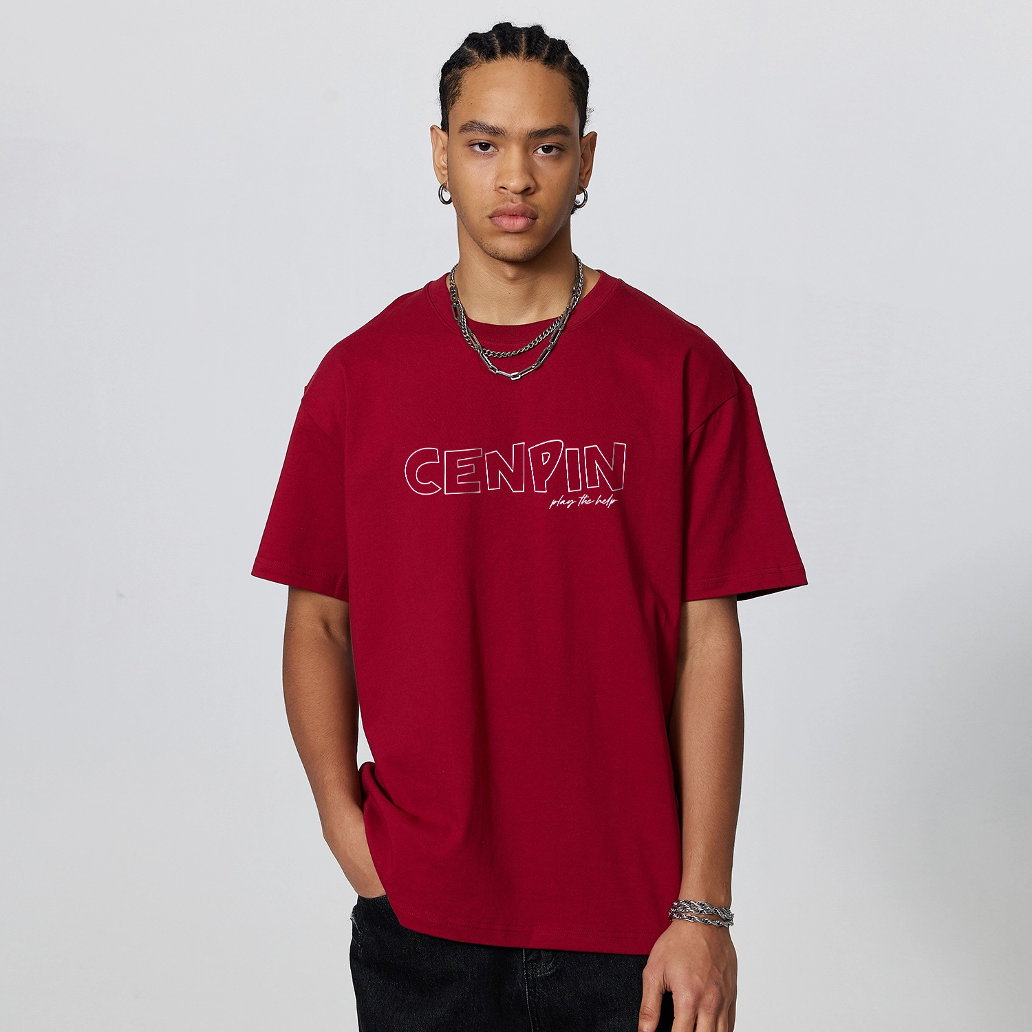 CENPIN T