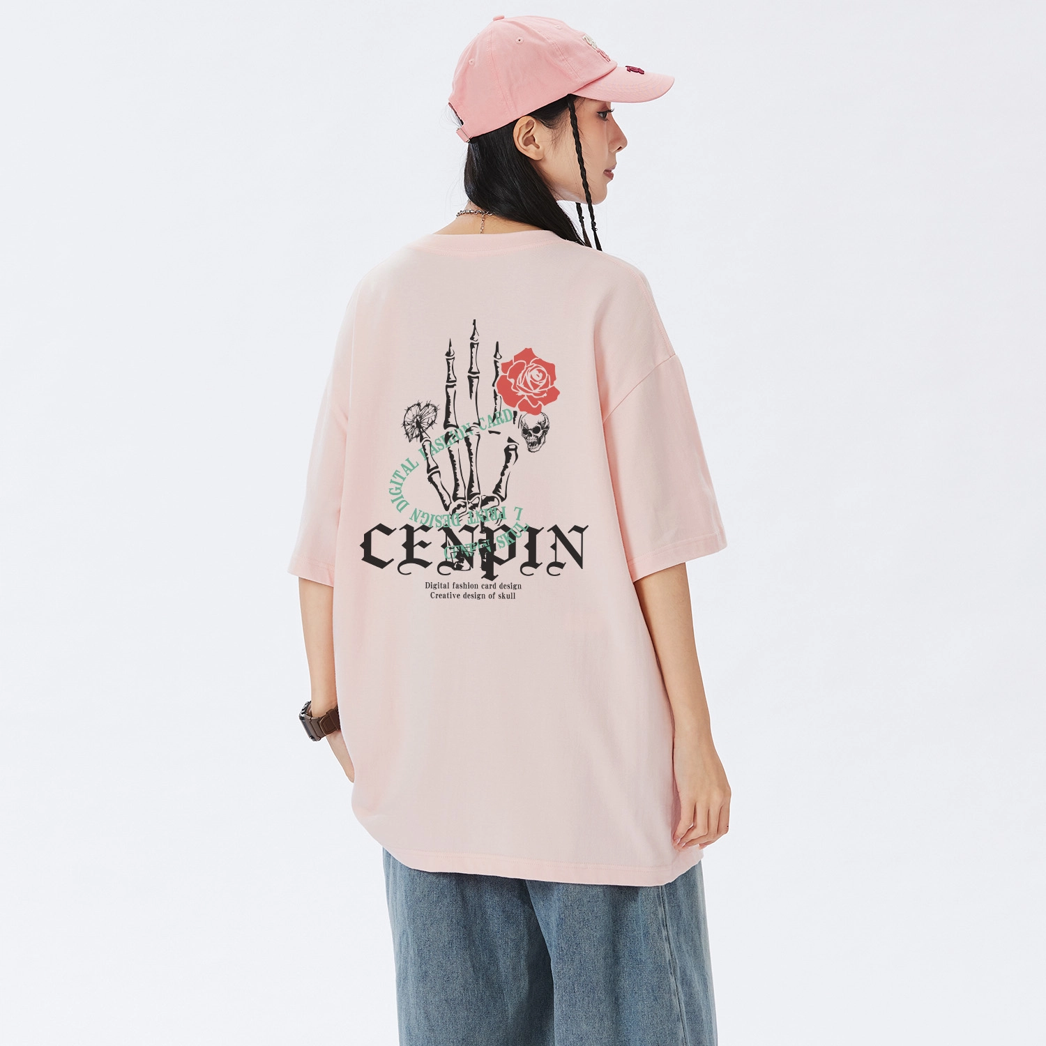 CENPIN T