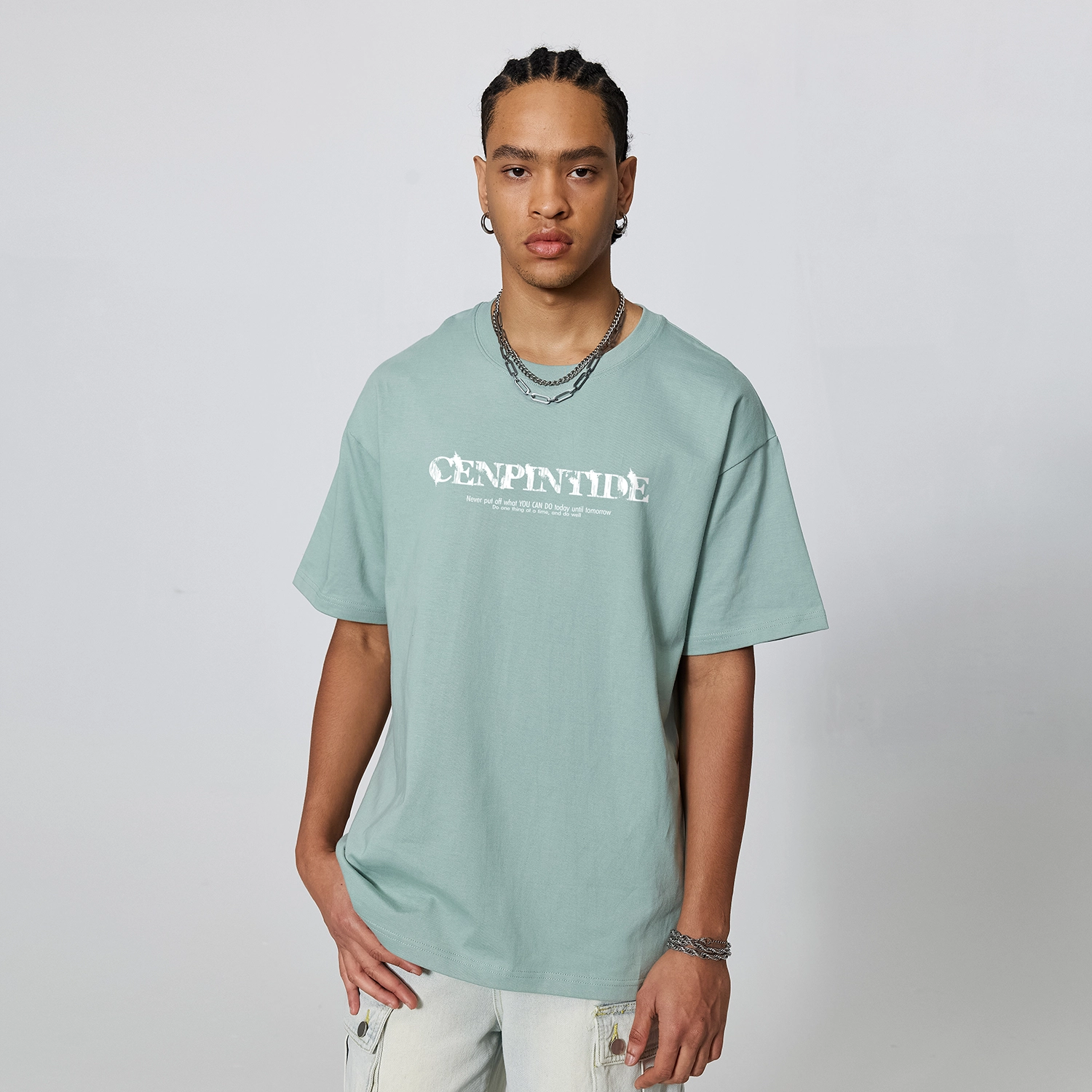 CENPIN SS24 T