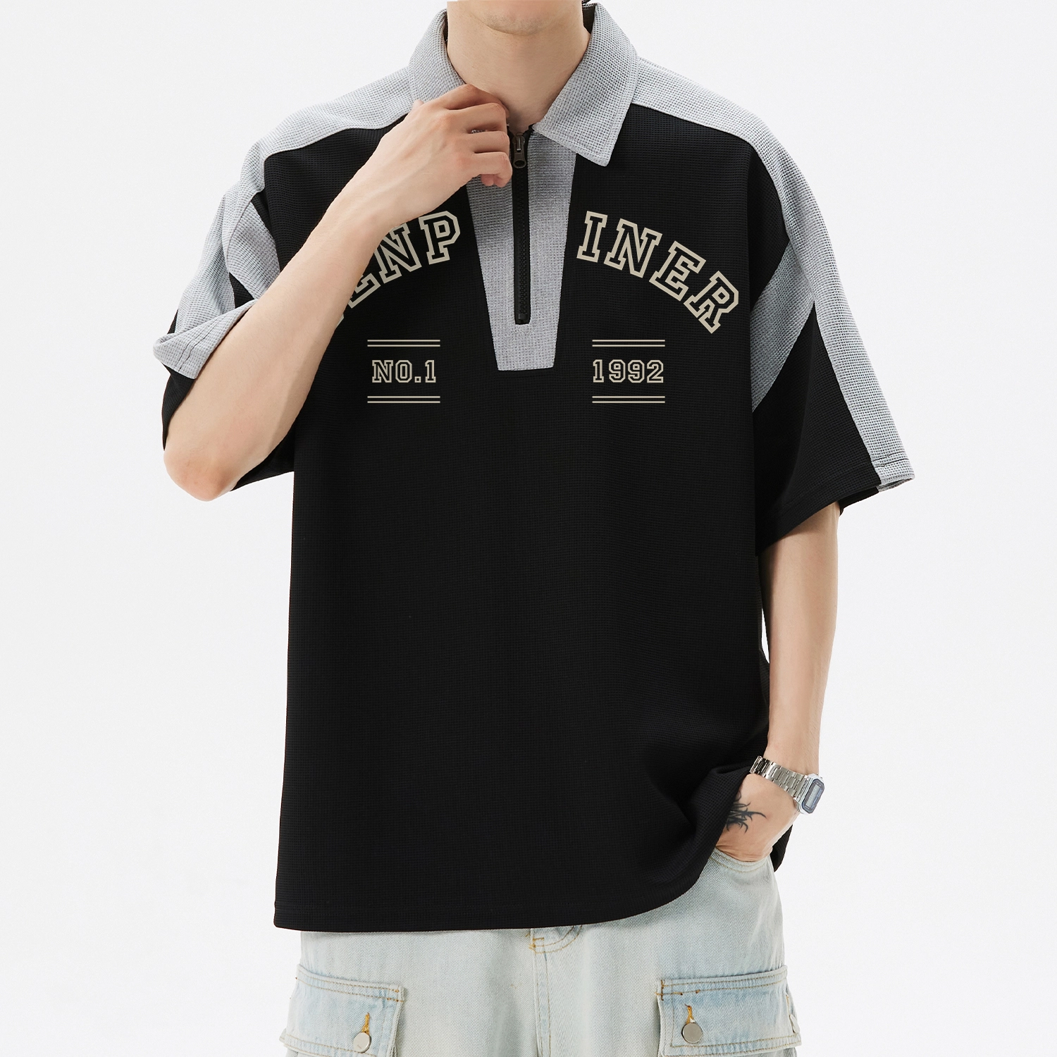 CENPIN Polo