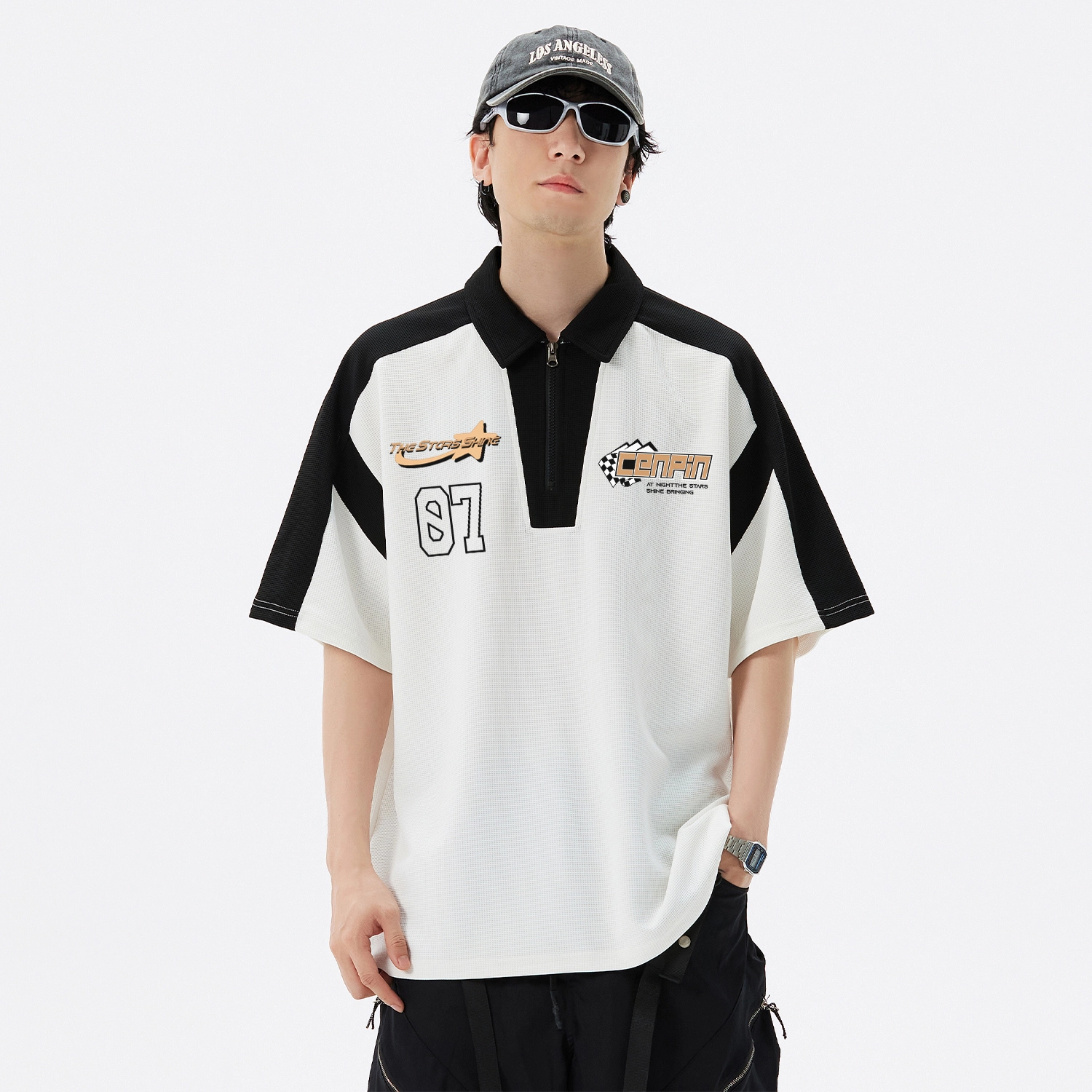 CENPIN Polo