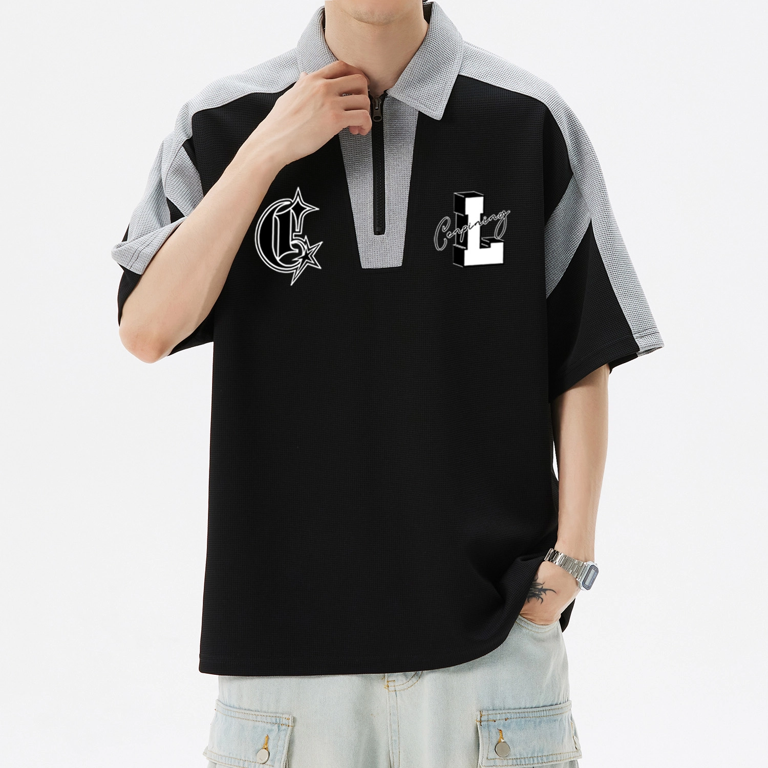 CENPIN Polo