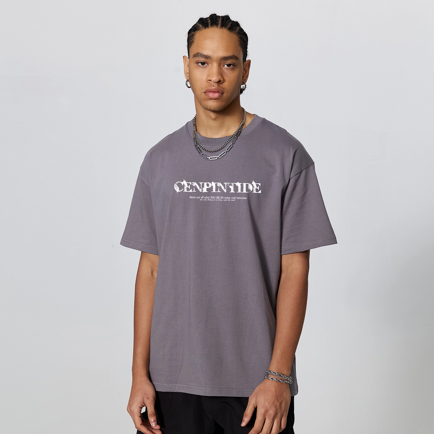 CENPIN SS24 T