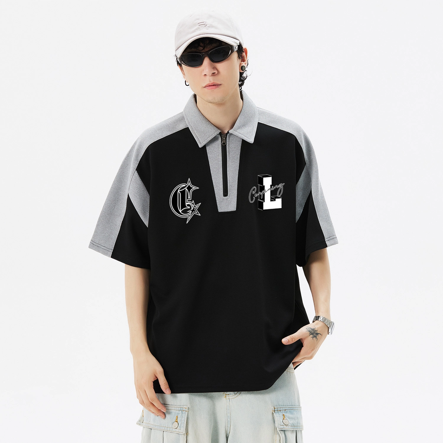 CENPIN Polo