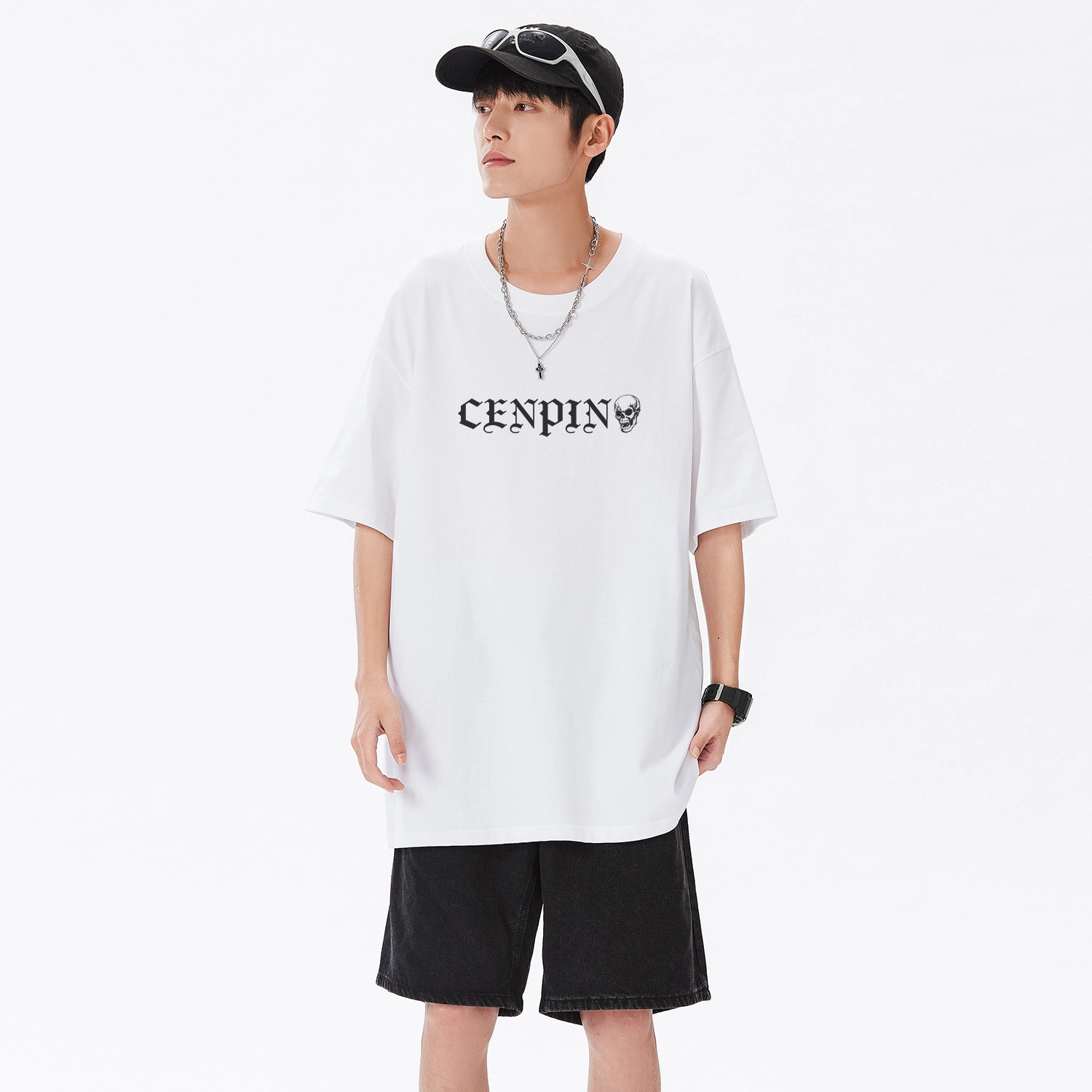 CENPIN T