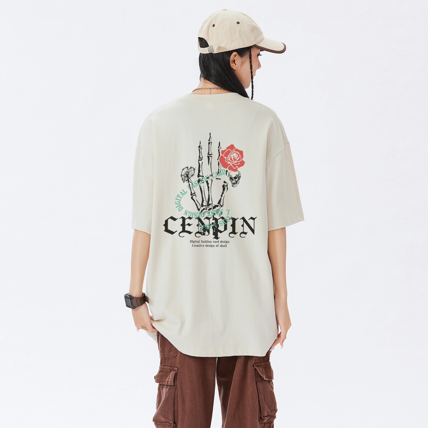 CENPIN T