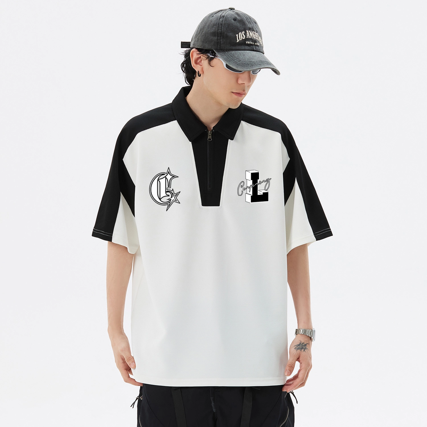 CENPIN Polo