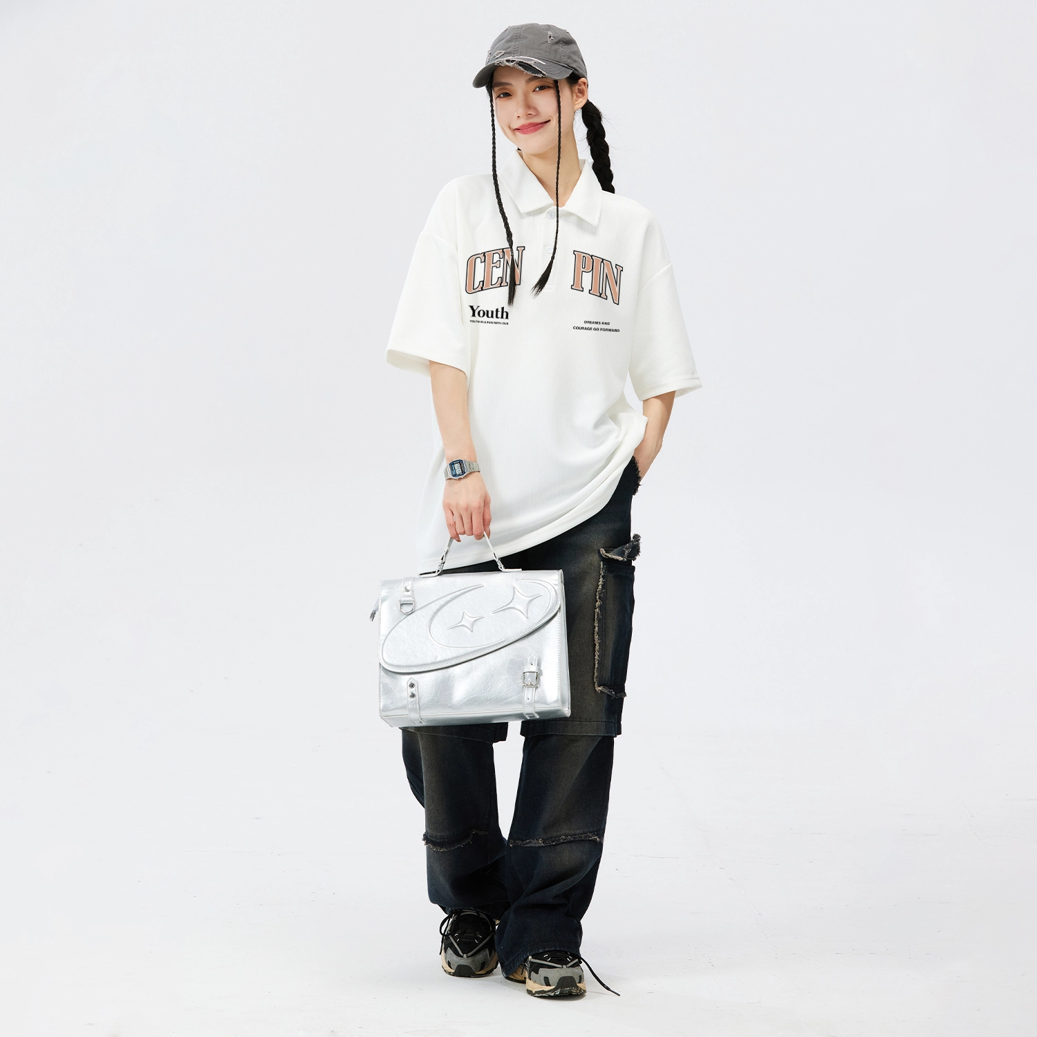 CENPIN Polo