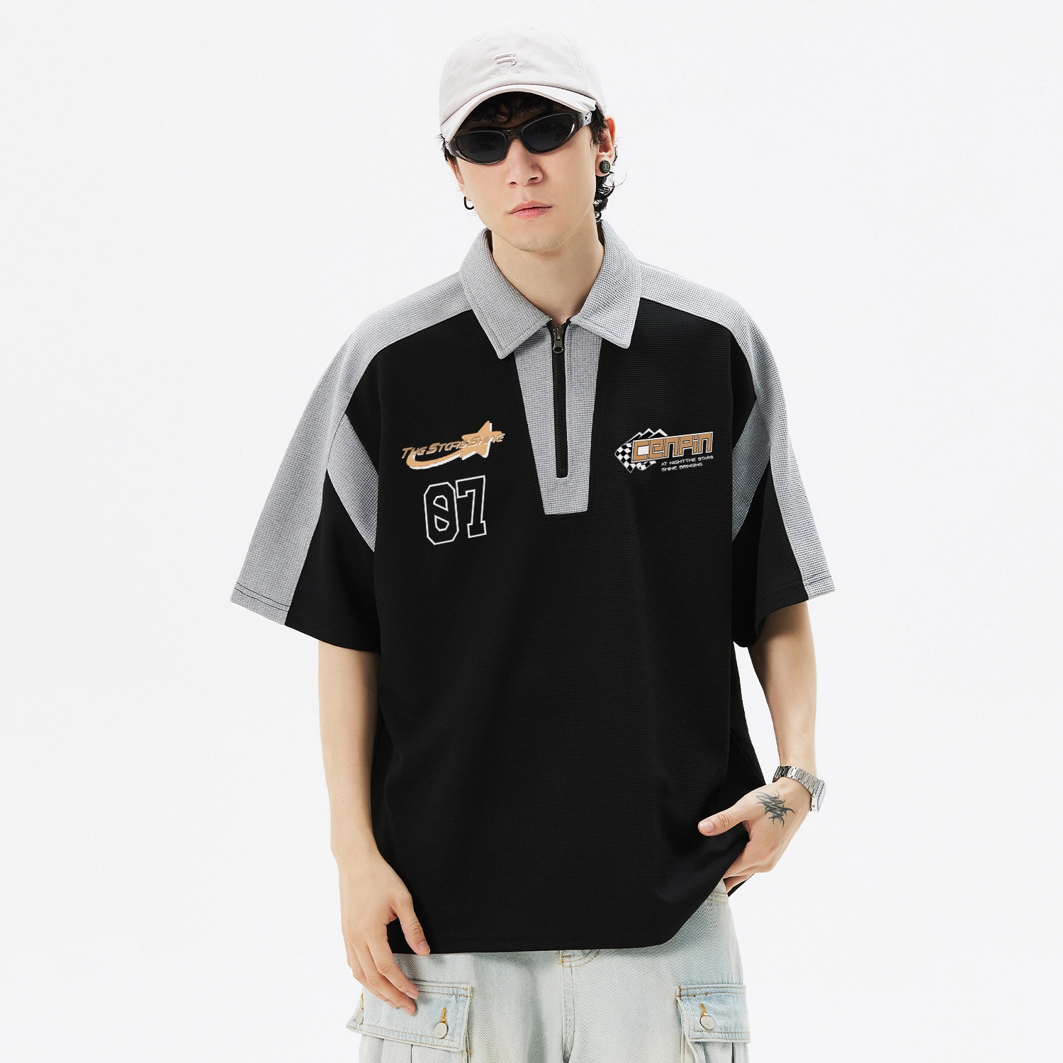 CENPIN Polo