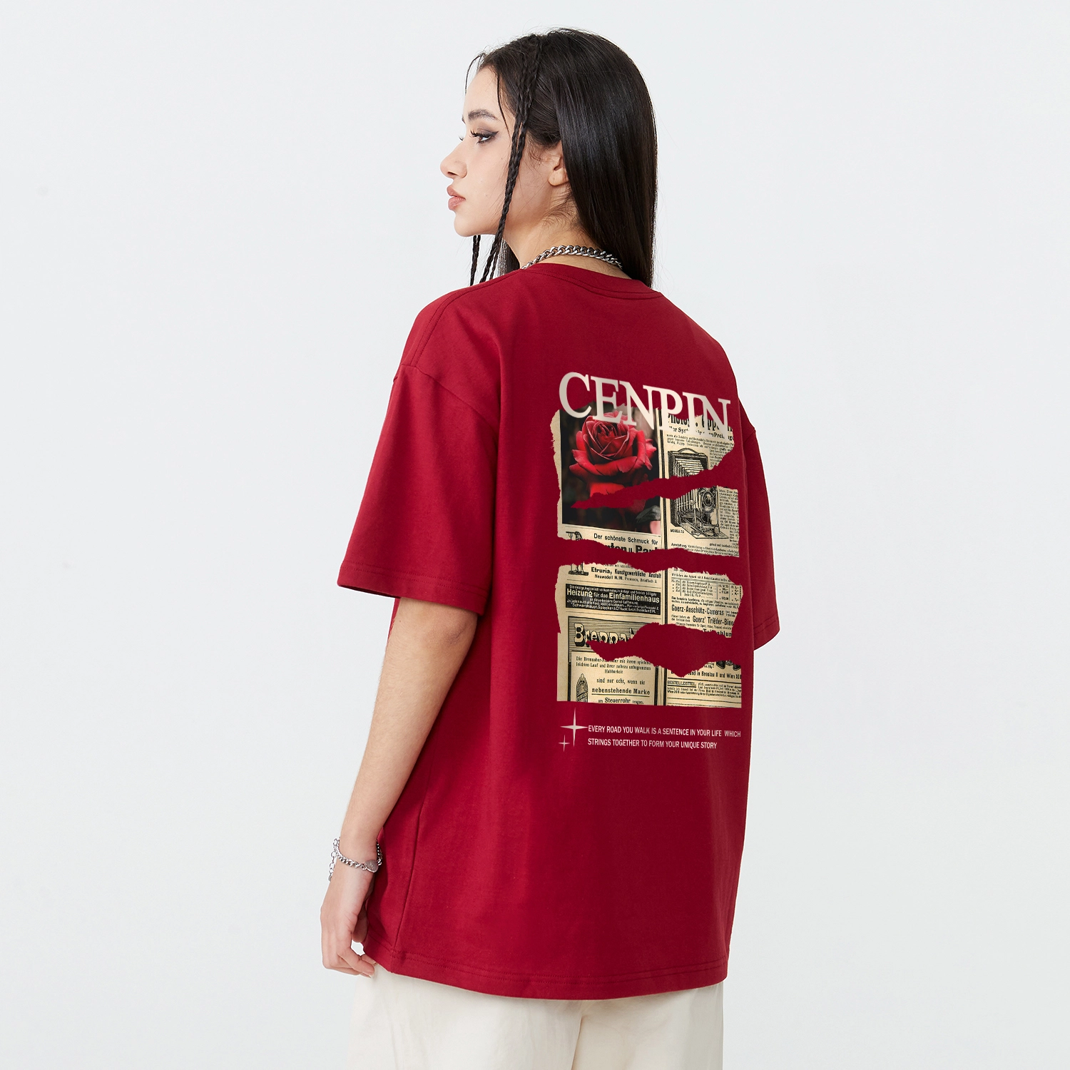 CENPIN T