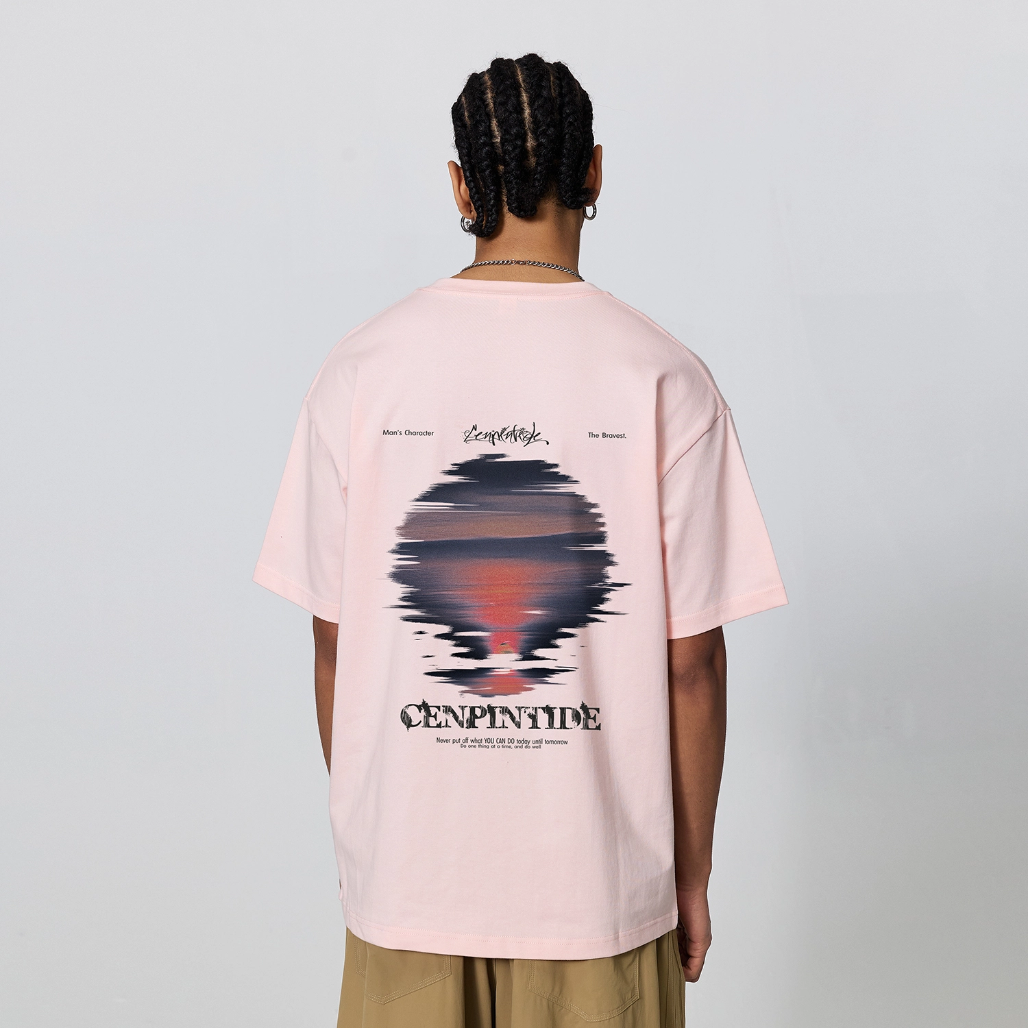 CENPIN SS24 T