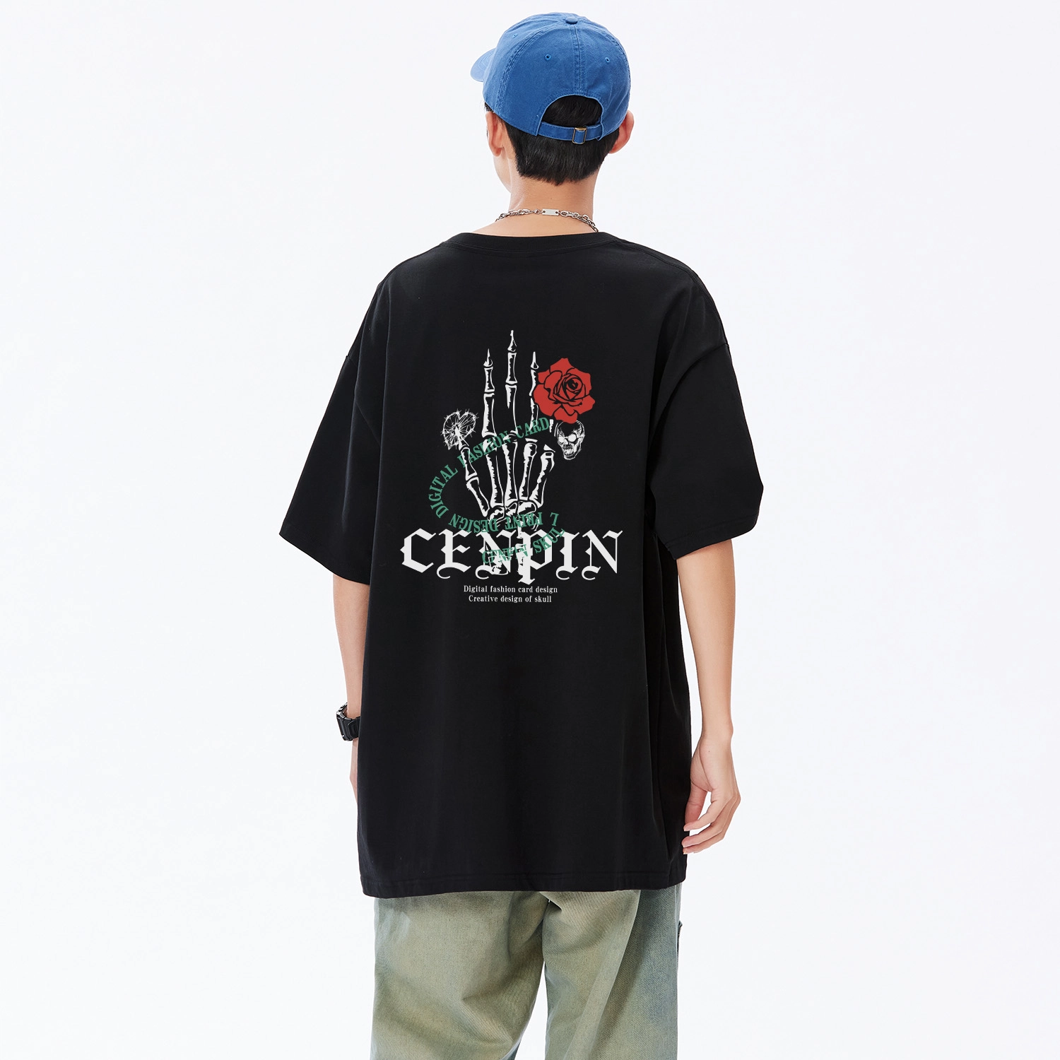 CENPIN T