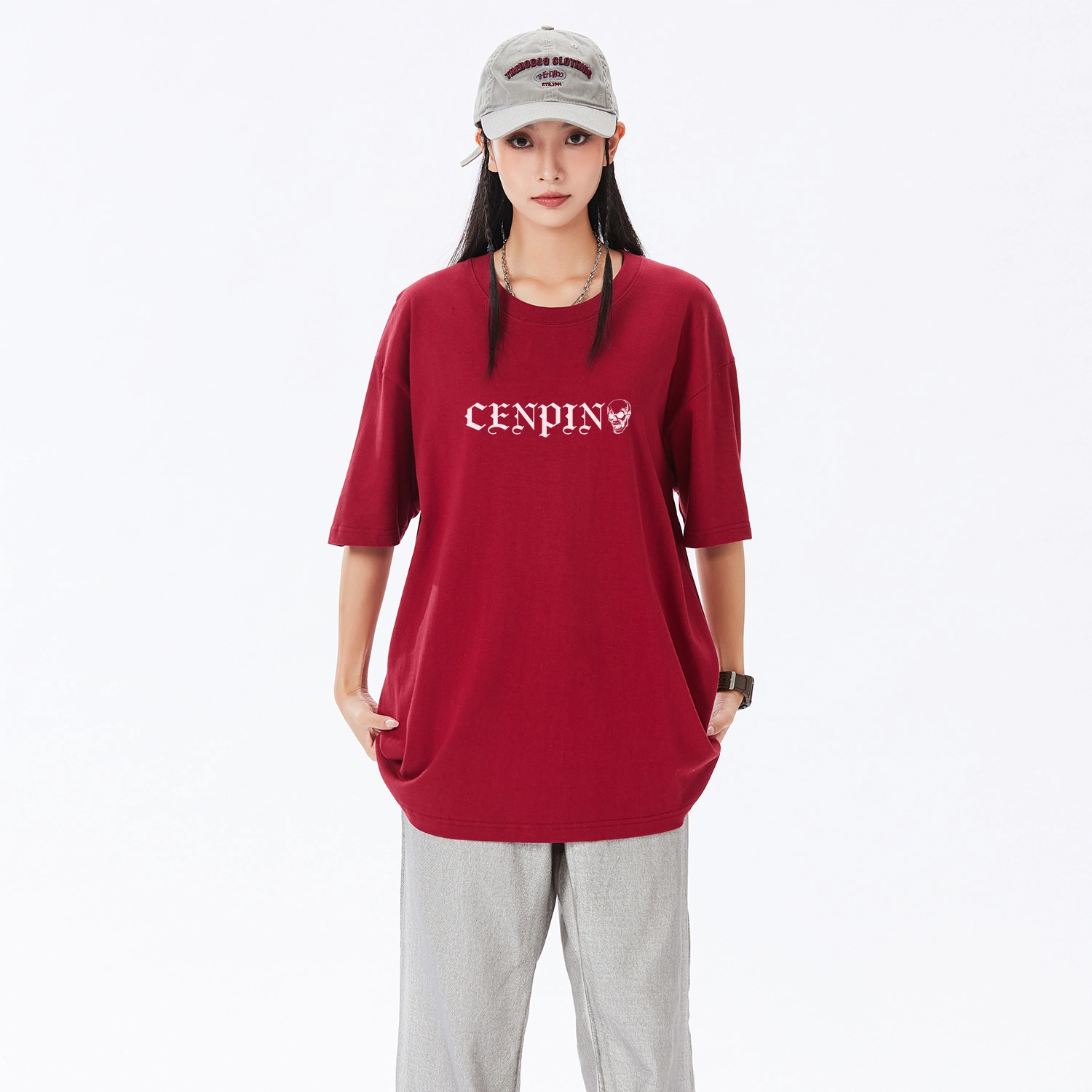 CENPIN T