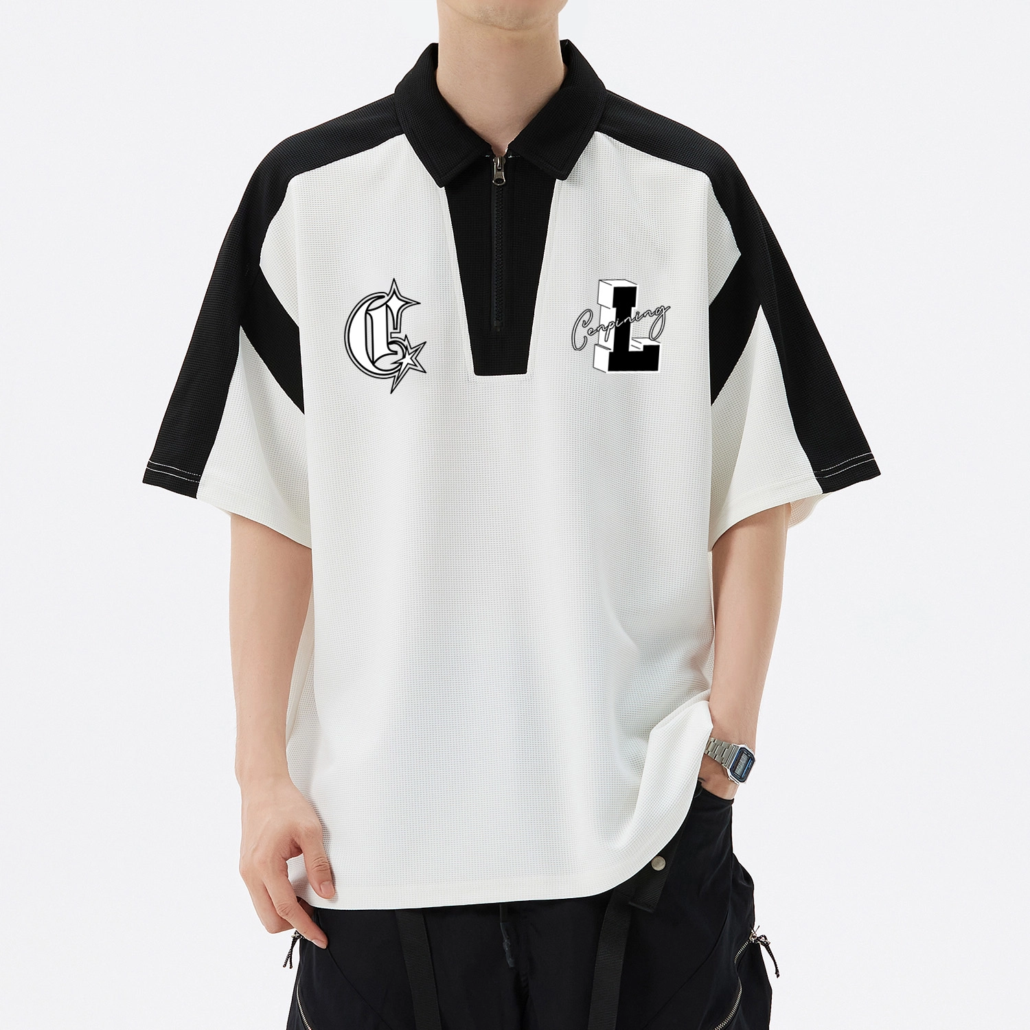 CENPIN Polo