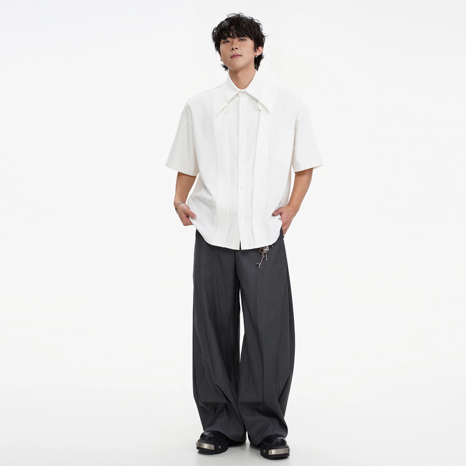 CENPIN Polo