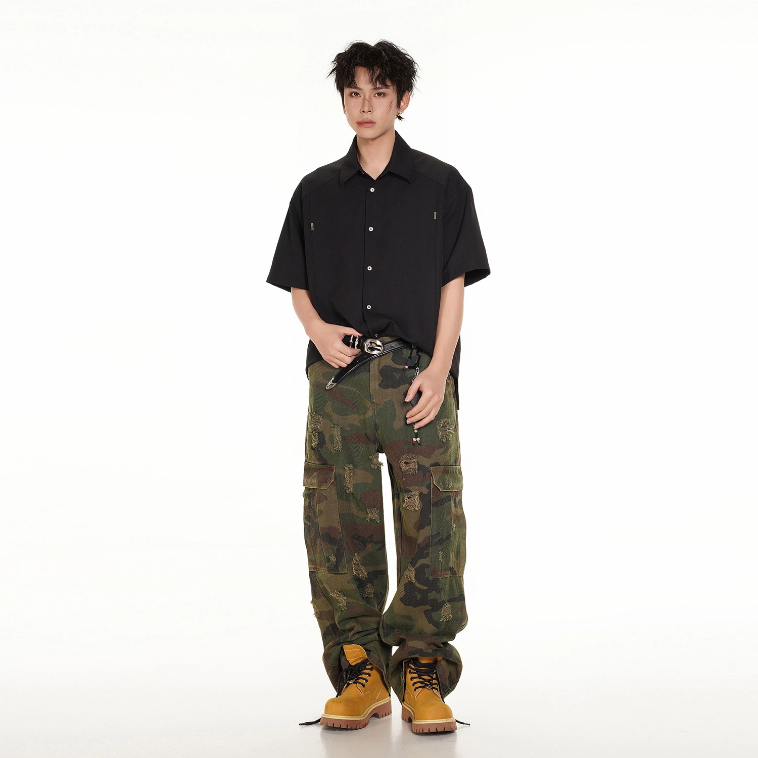 CENPIN Polo