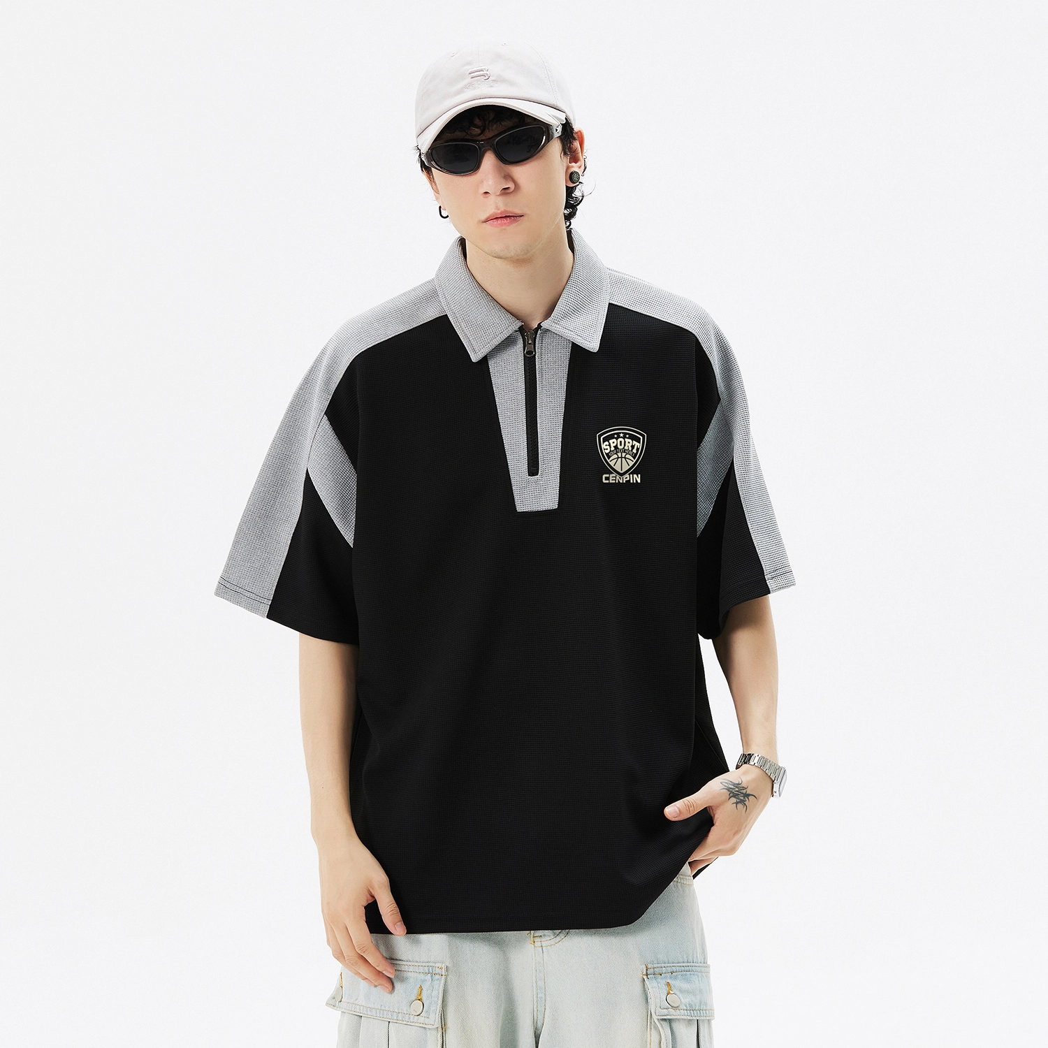 CENPIN Polo