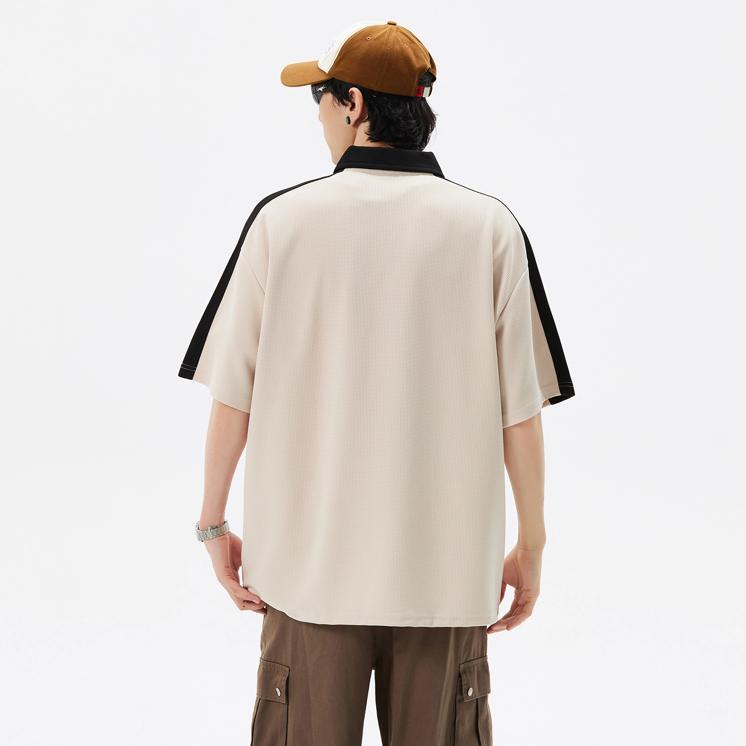 CENPIN Polo