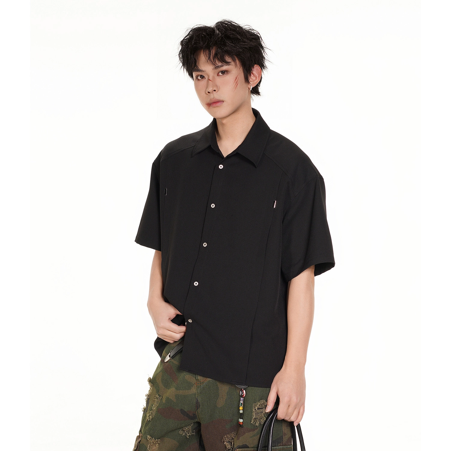 CENPIN Polo