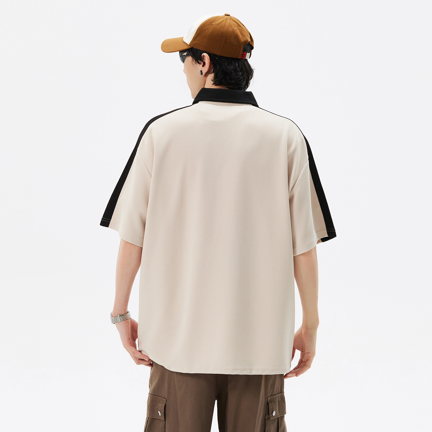 CENPIN Polo