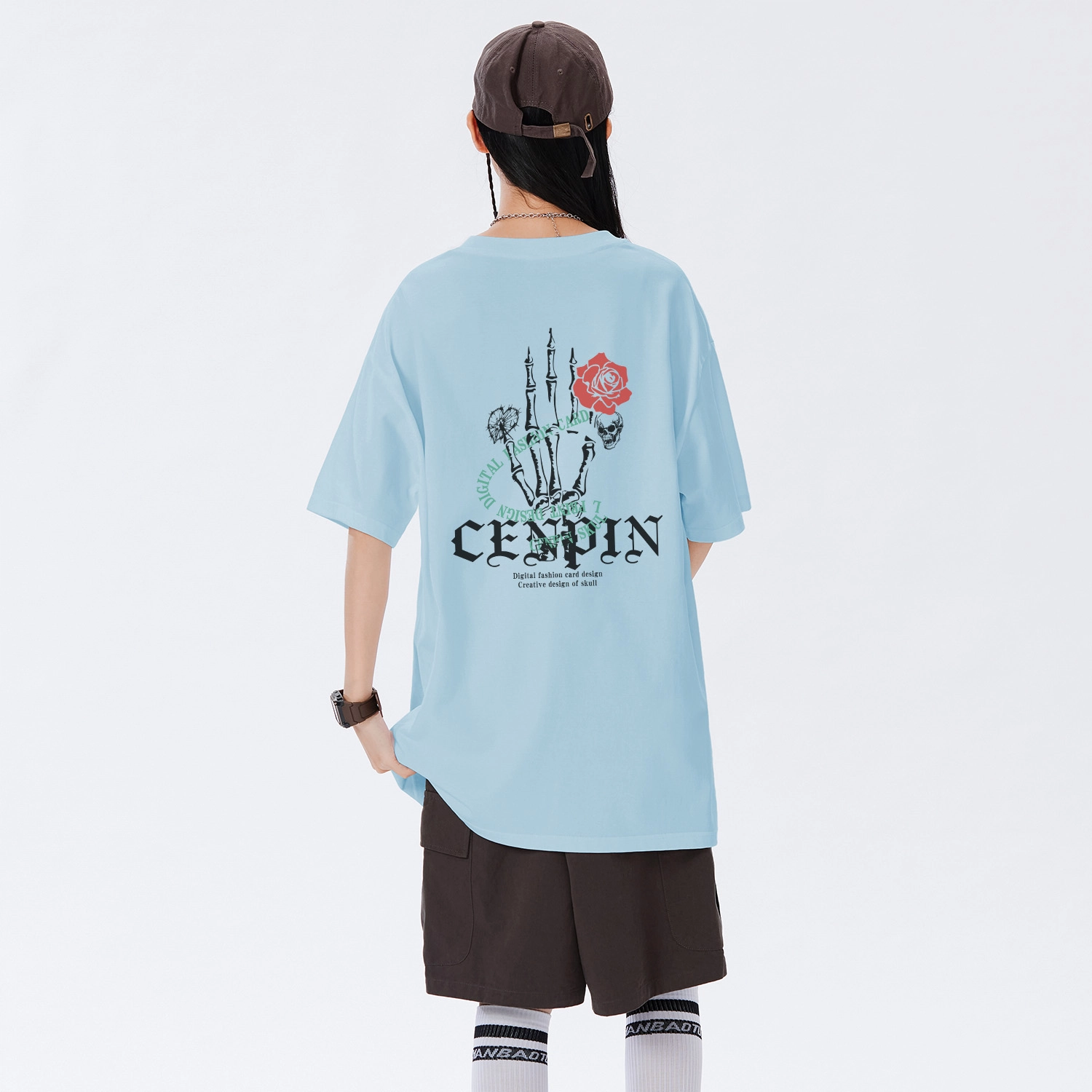 CENPIN T