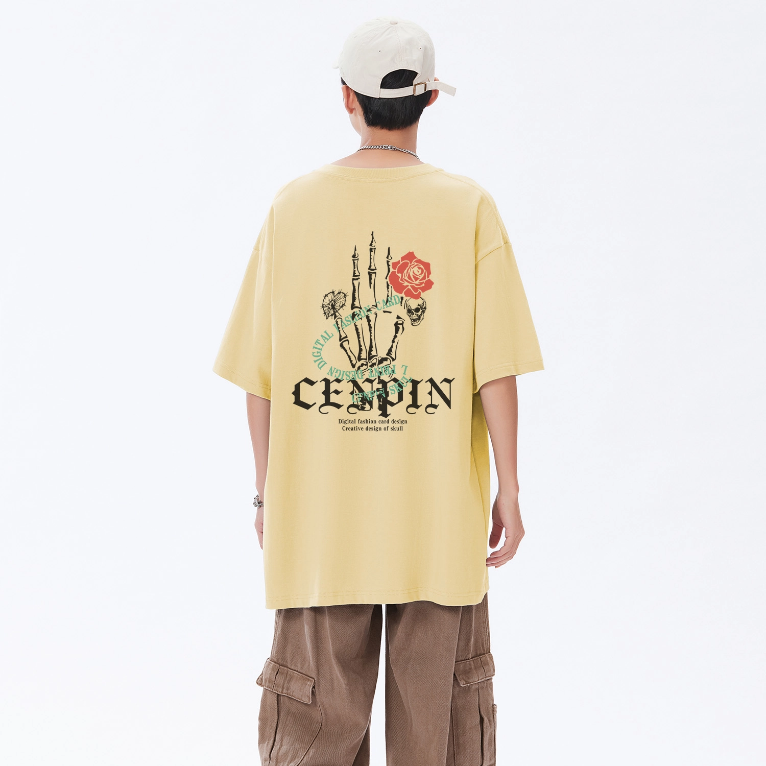 CENPIN T