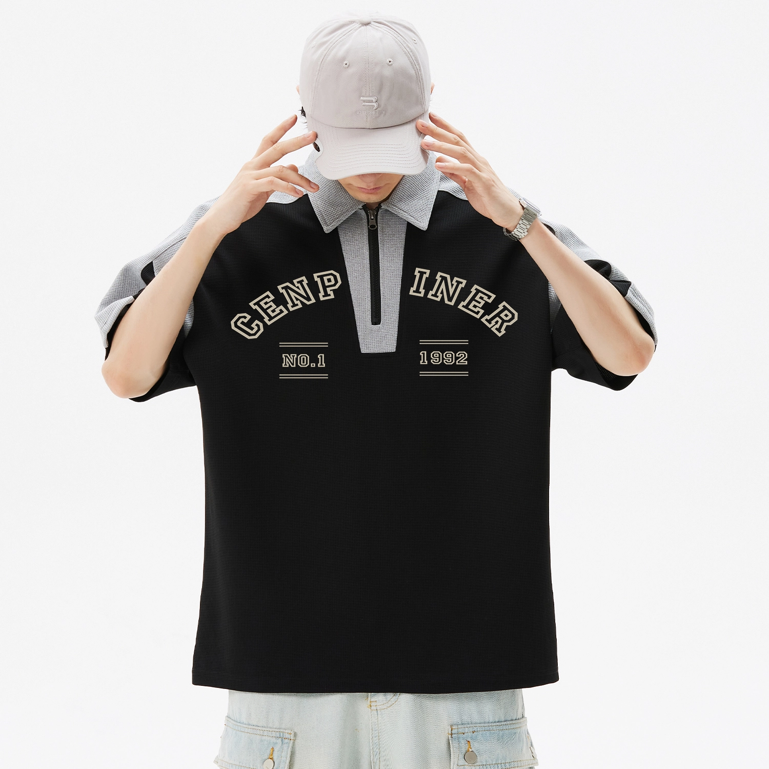 CENPIN Polo