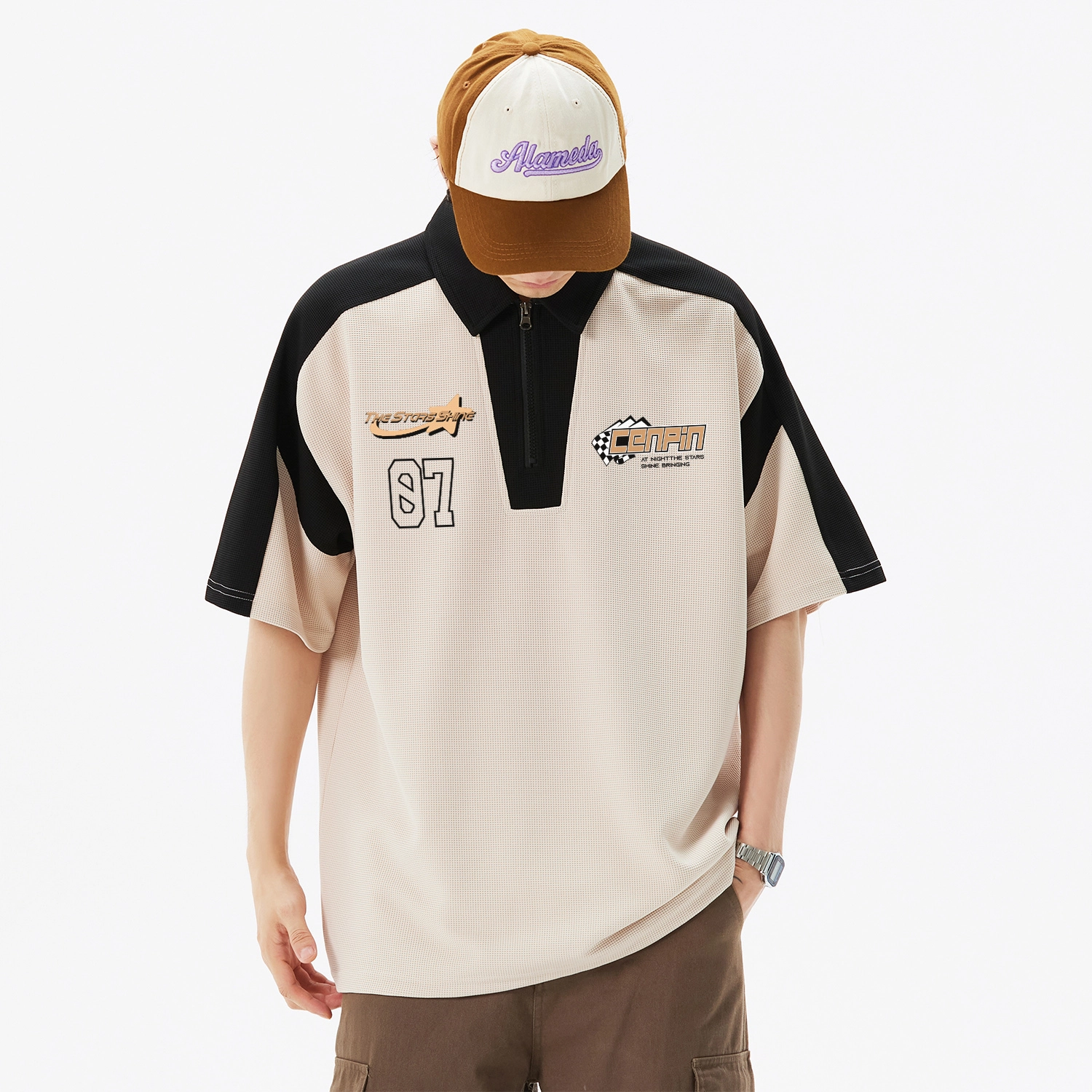 CENPIN Polo