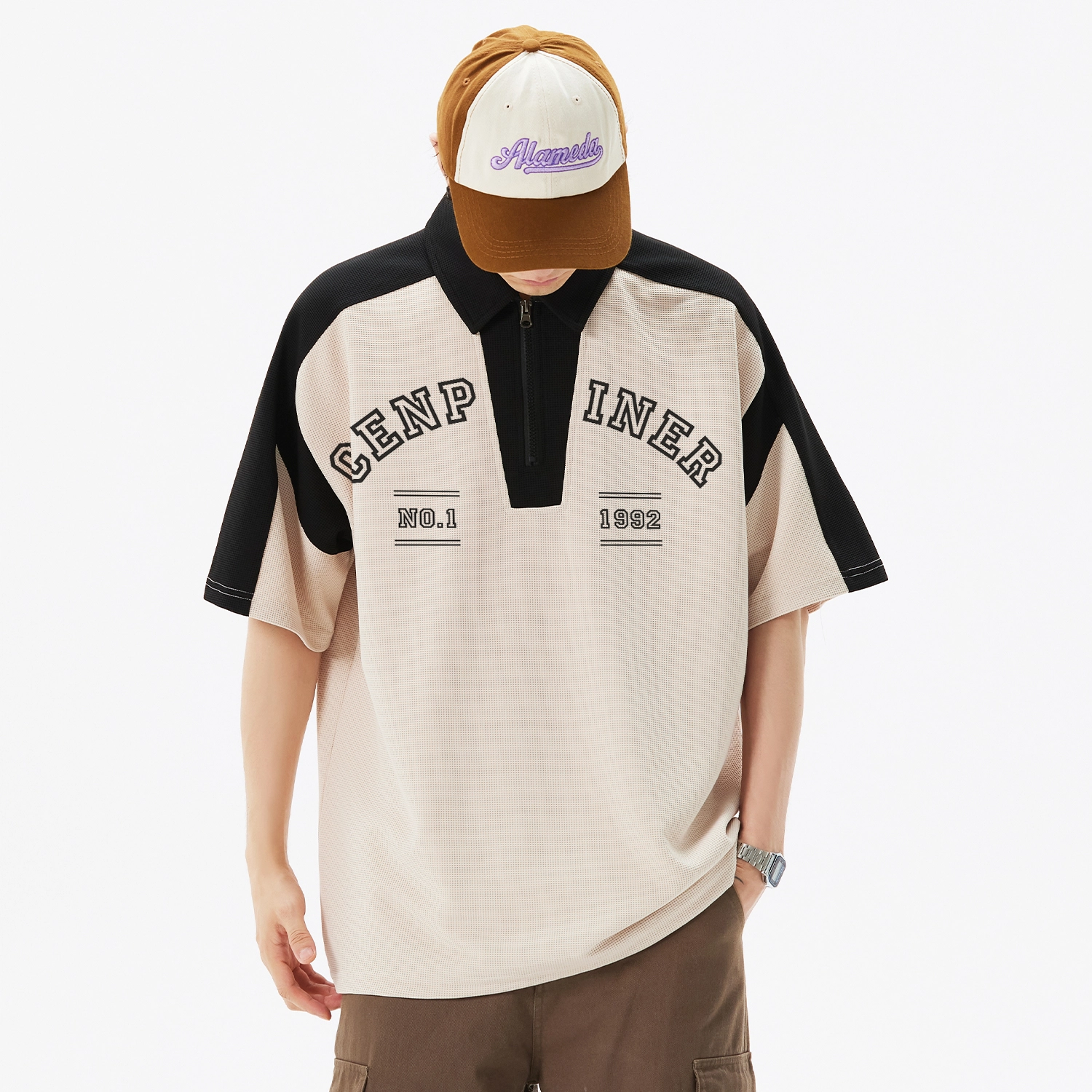 CENPIN Polo