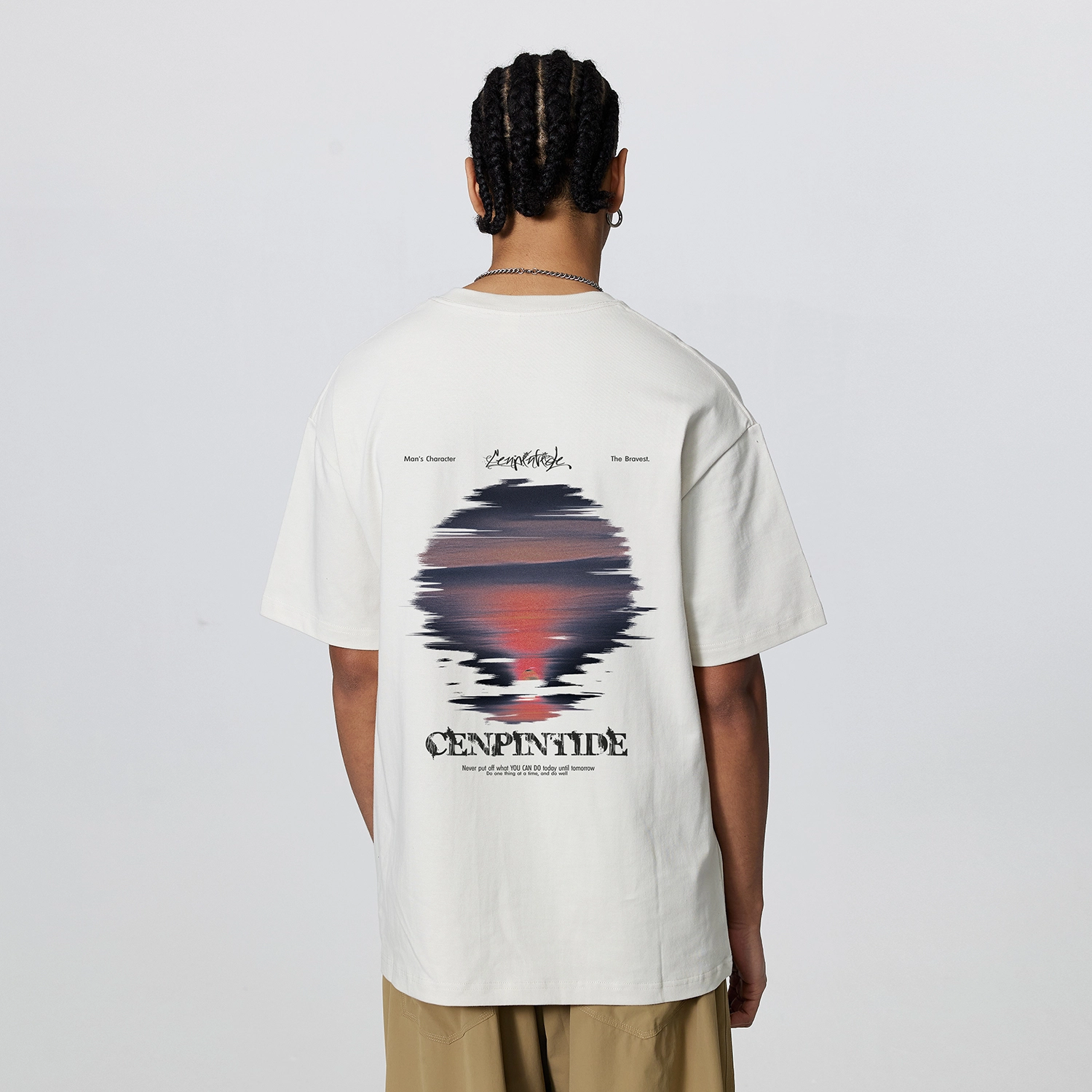 CENPIN SS24 T