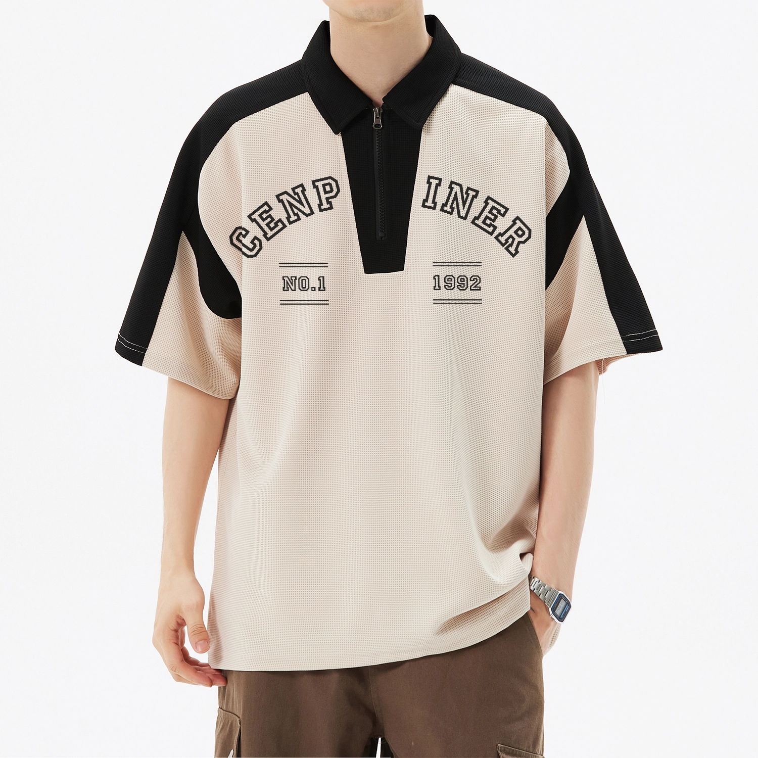 CENPIN Polo