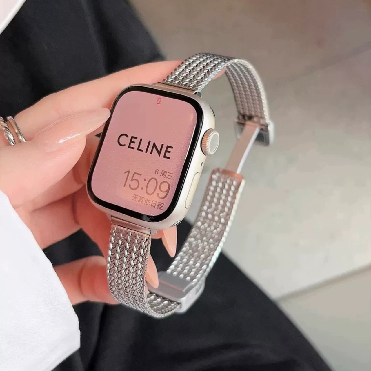 CHENSONG iwatchs8s9applewatch 49454442mm iwatch-