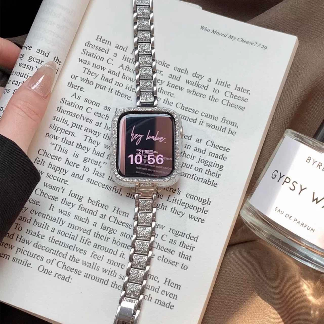 CHENSONG iwatchS9applewatch7865se